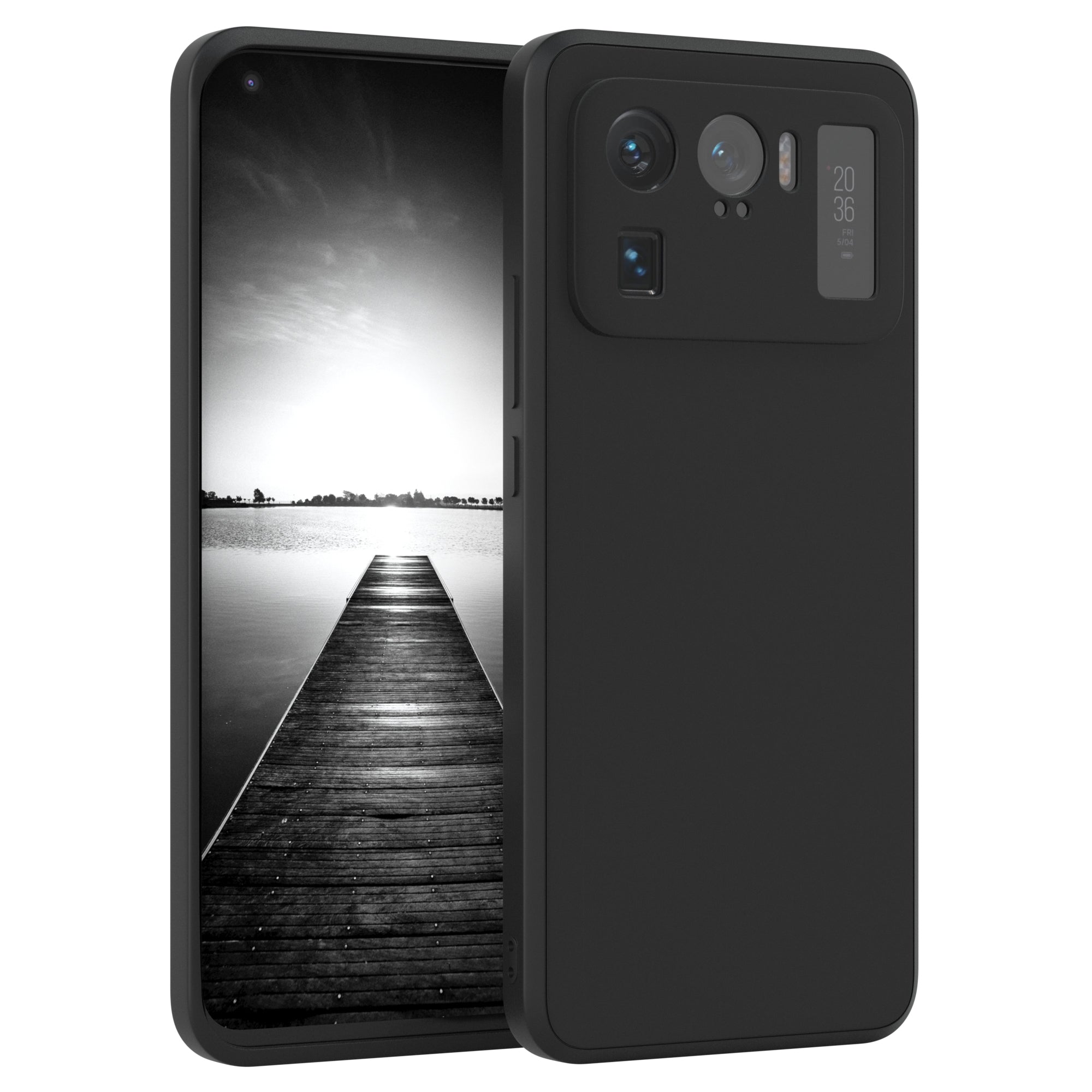 Xiaomi Mi 11 Ultra Silikonhülle