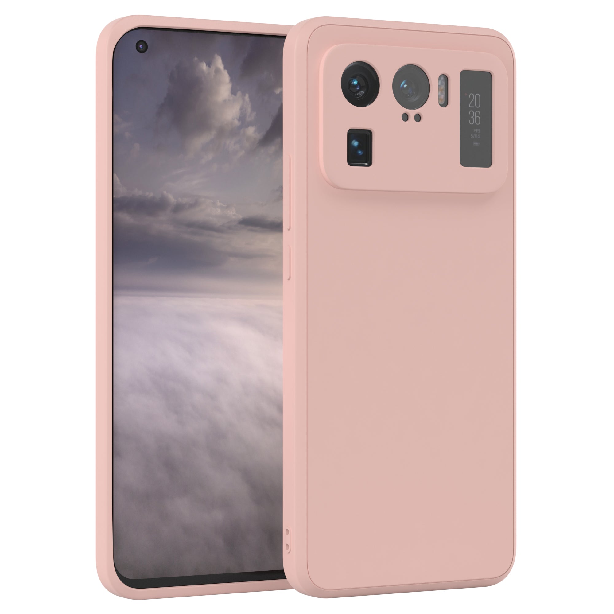 Xiaomi Mi 11 Ultra Silikonhülle