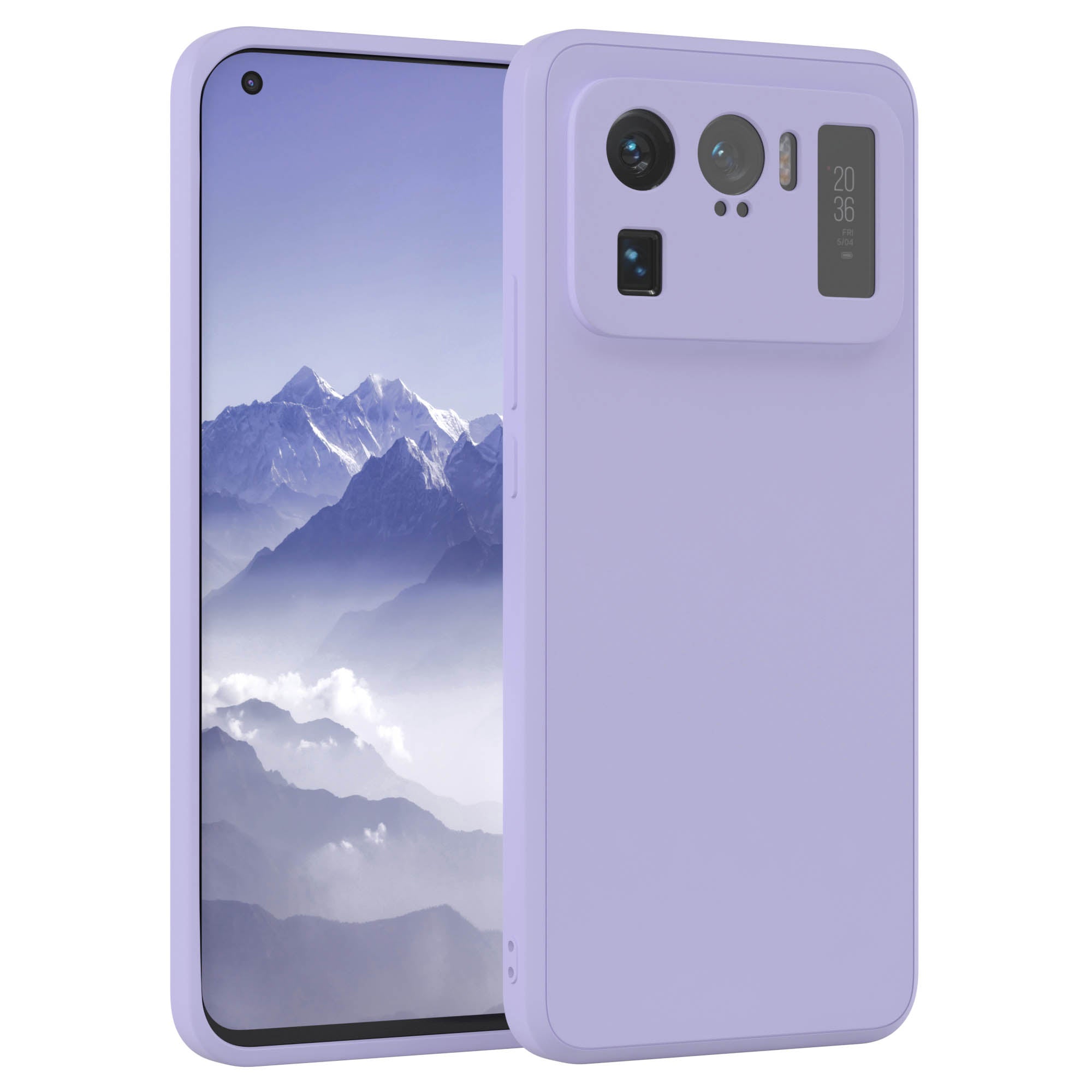 Xiaomi Mi 11 Ultra Silikonhülle