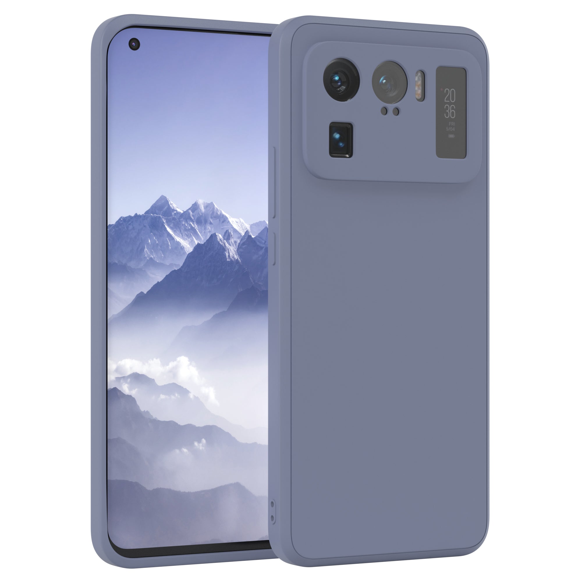 Xiaomi Mi 11 Ultra Silikonhülle
