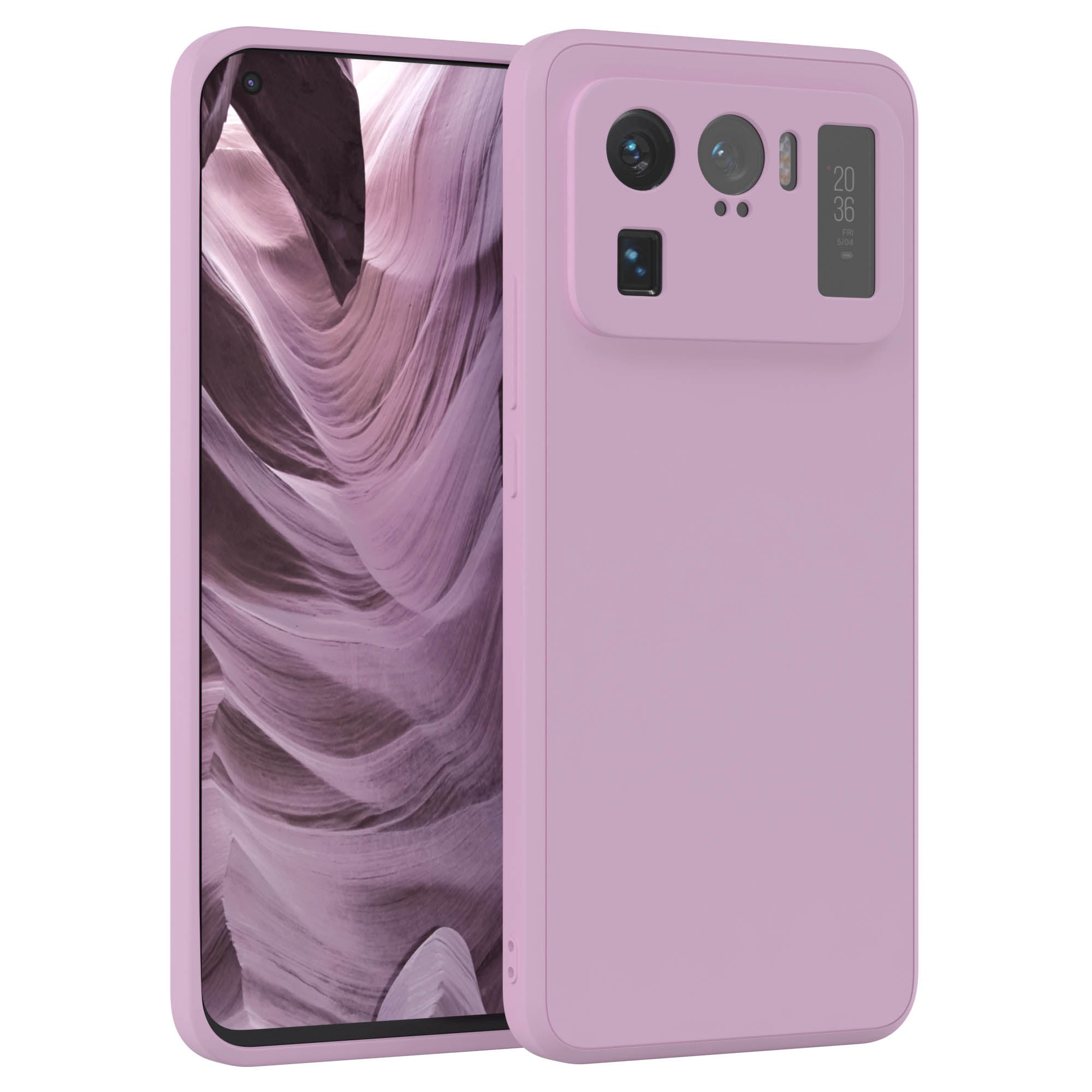 Xiaomi Mi 11 Ultra Silikonhülle