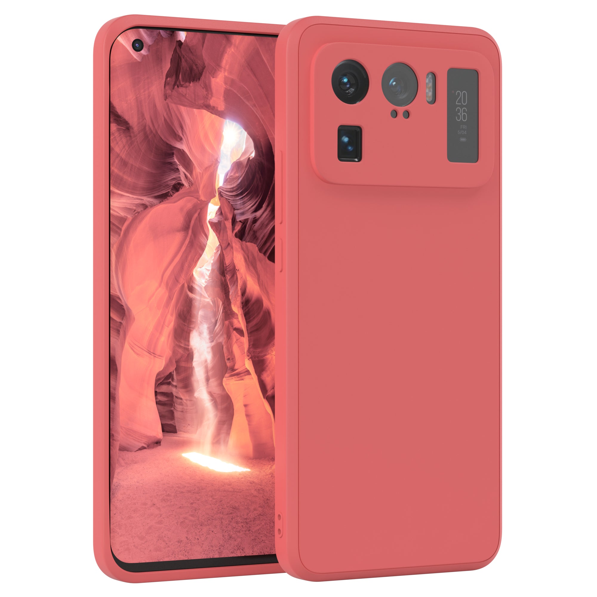 Xiaomi Mi 11 Ultra Silikonhülle