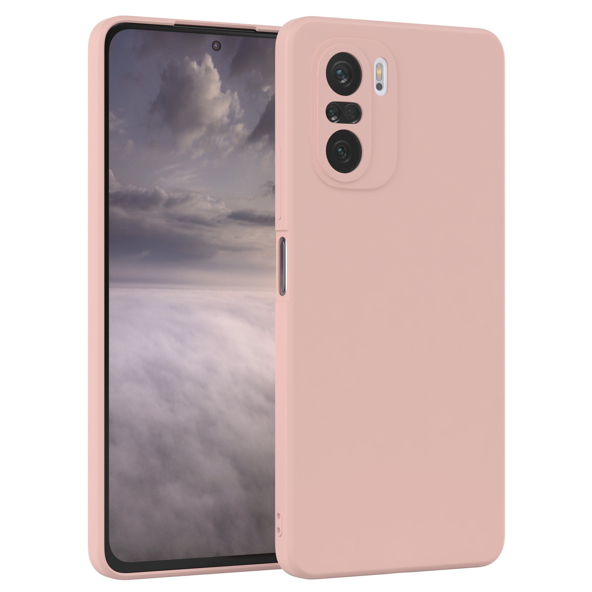 Xiaomi Mi 11i Silikonhülle