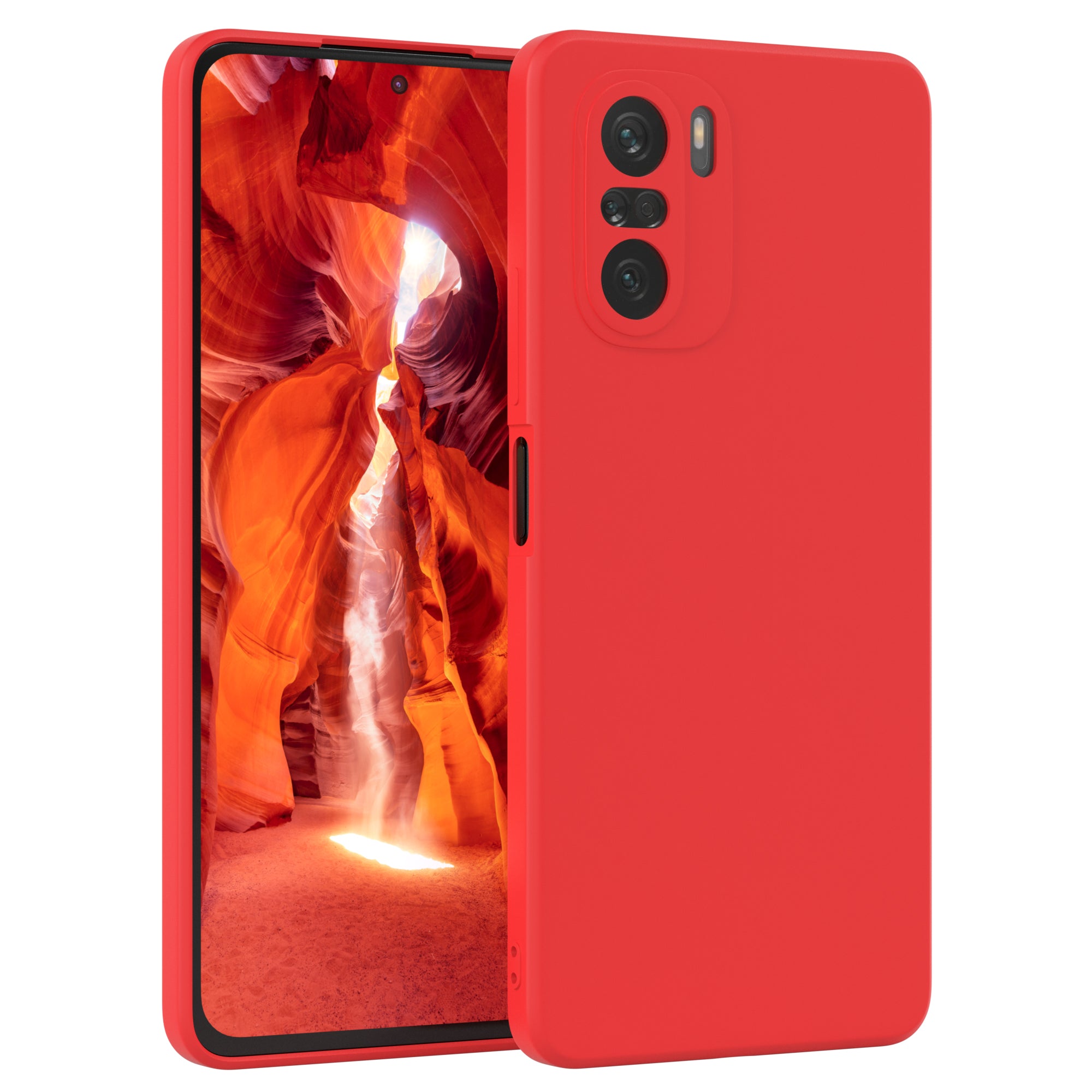 Xiaomi Mi 11i Silikonhülle