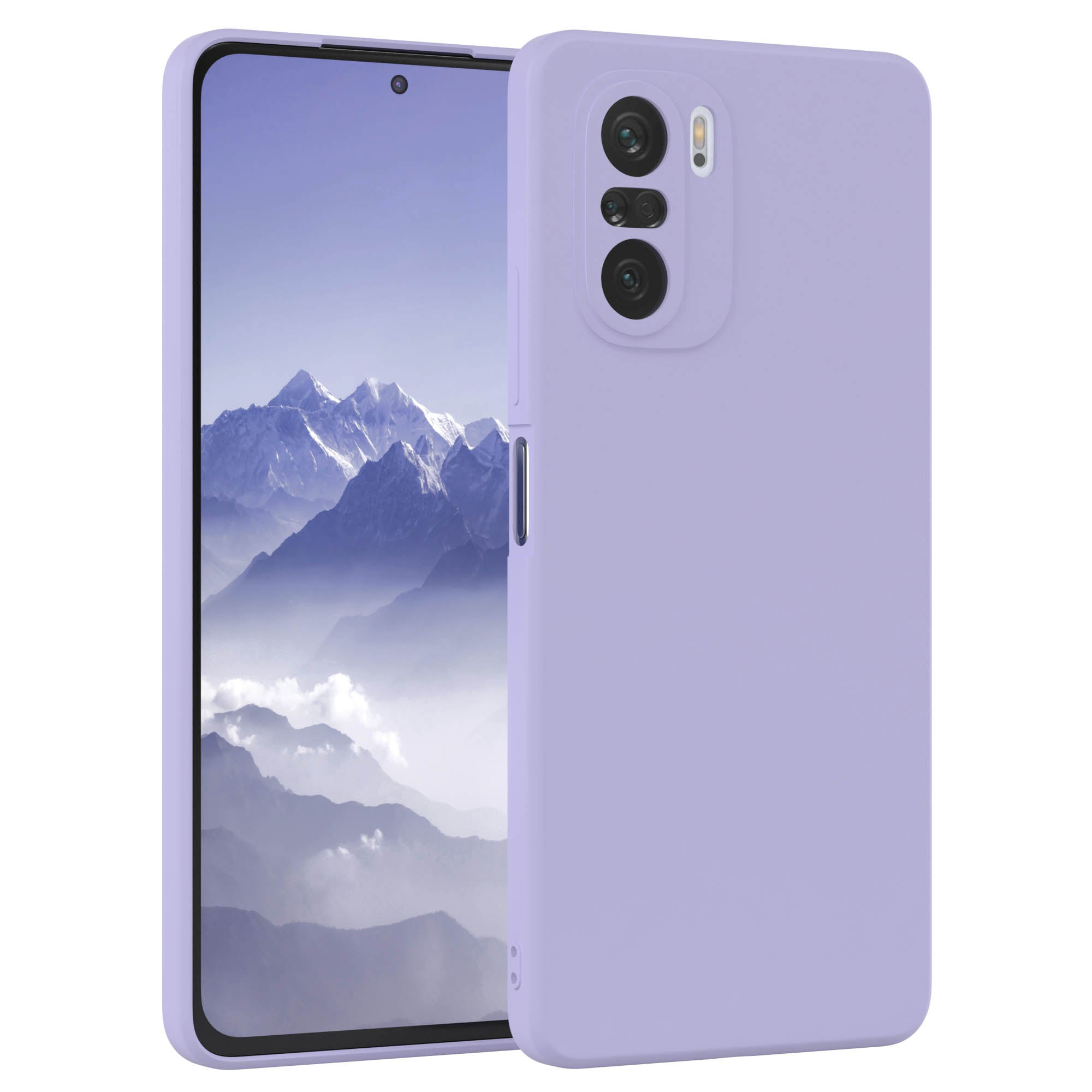 Xiaomi Mi 11i Silikonhülle