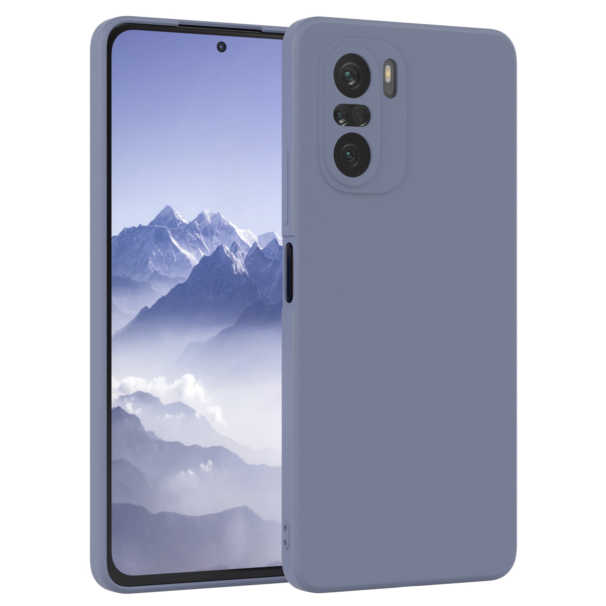 Xiaomi Mi 11i Silikonhülle