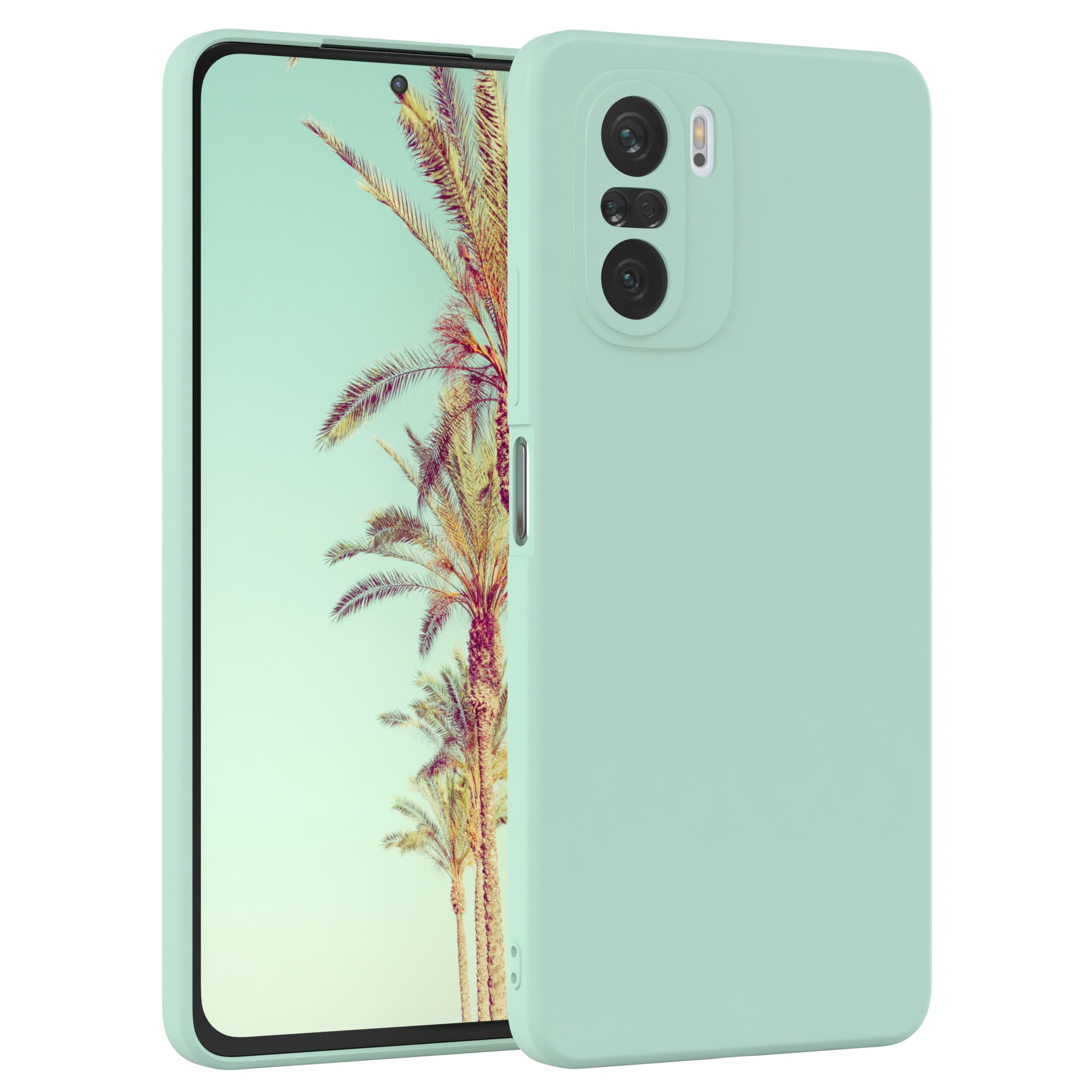 Xiaomi Mi 11i Silikonhülle