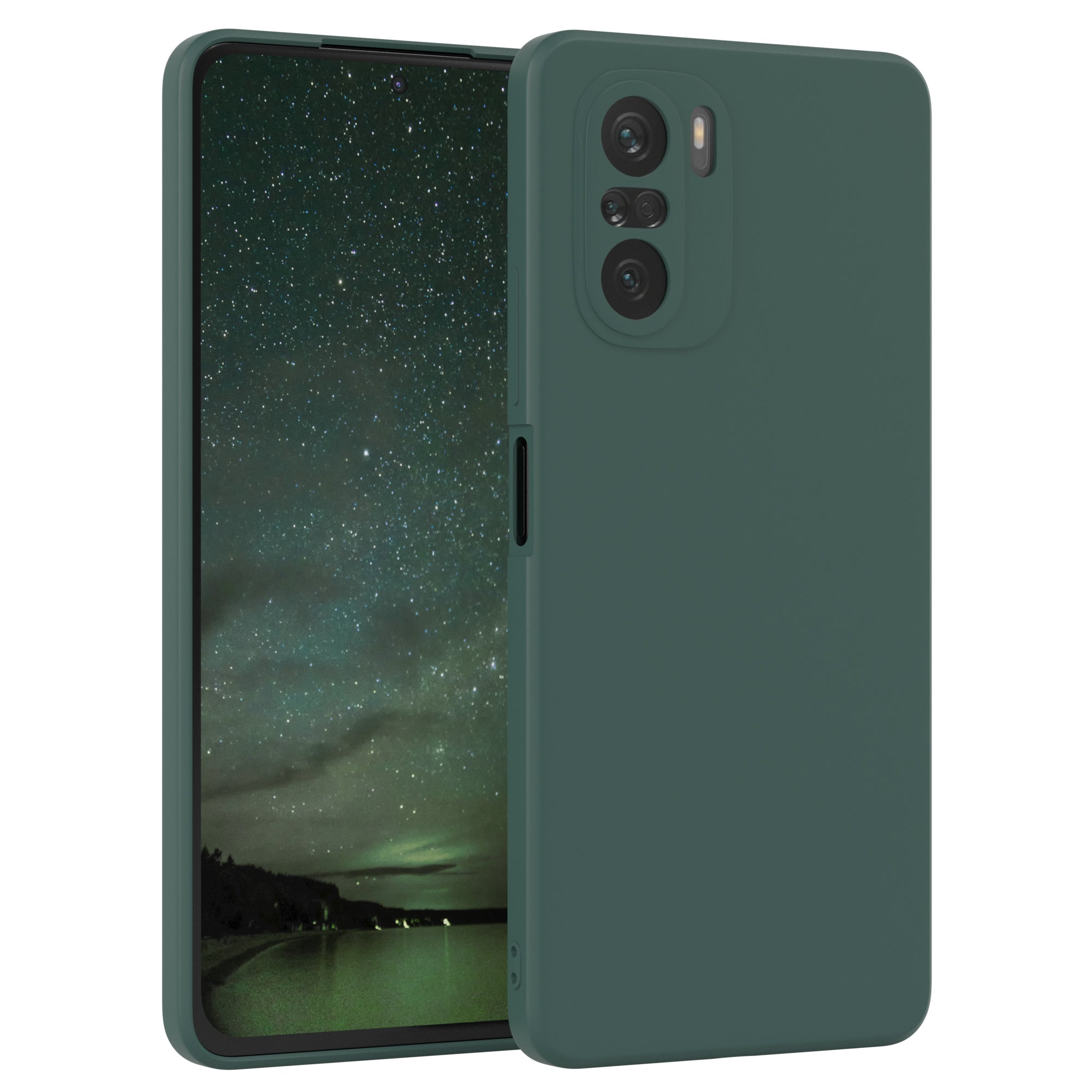 Xiaomi Mi 11i Silikonhülle