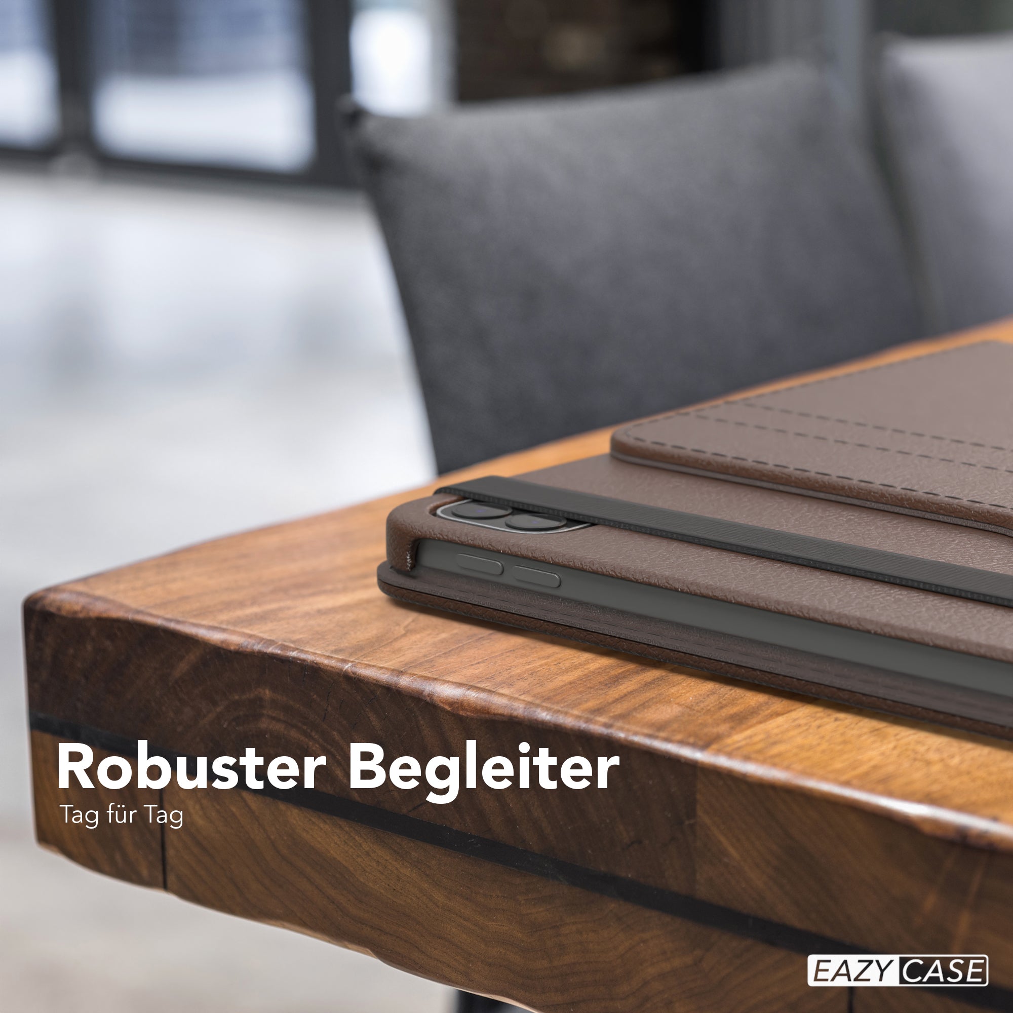 iPad Pro 11" (2021) drehbare Hülle