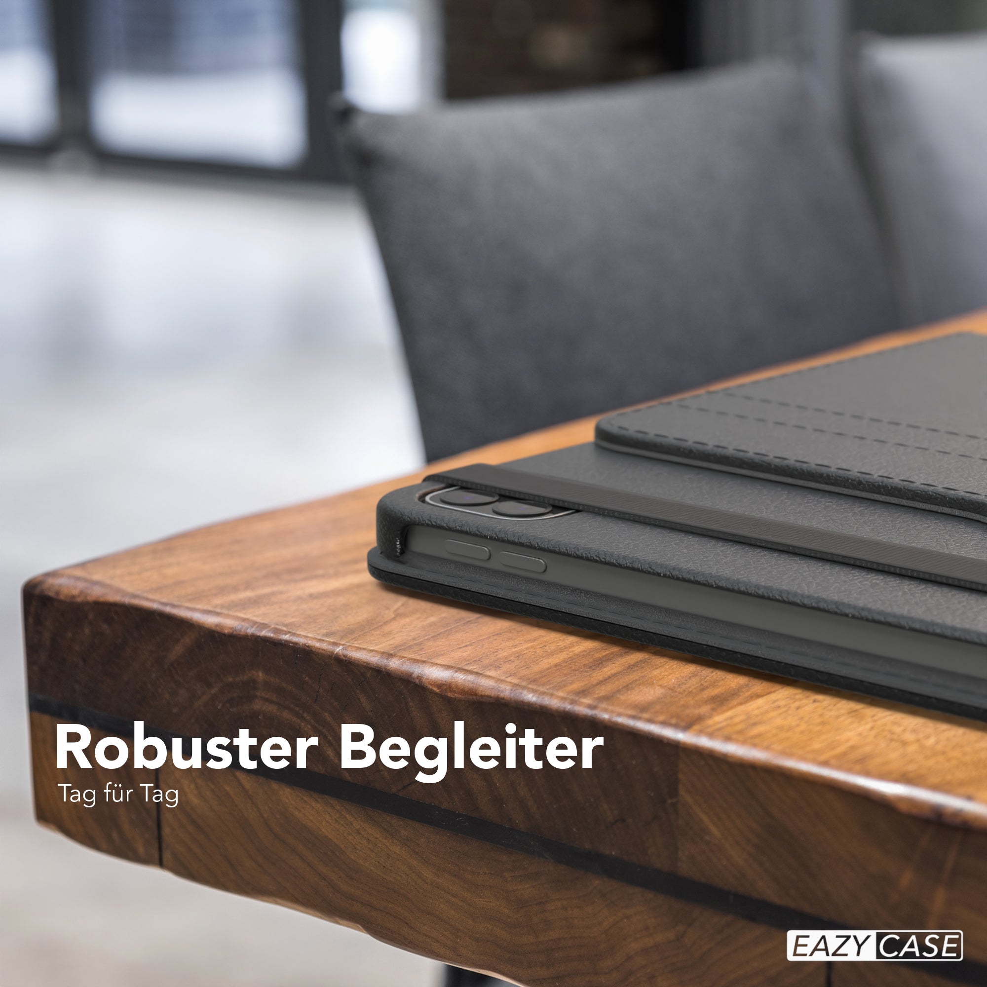 iPad Pro 11" (2021) drehbare Hülle