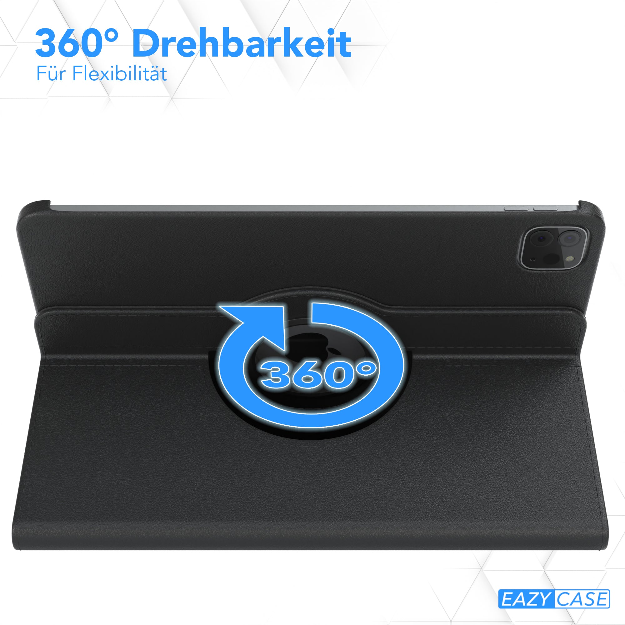 iPad Pro 11" (2021) drehbare Hülle