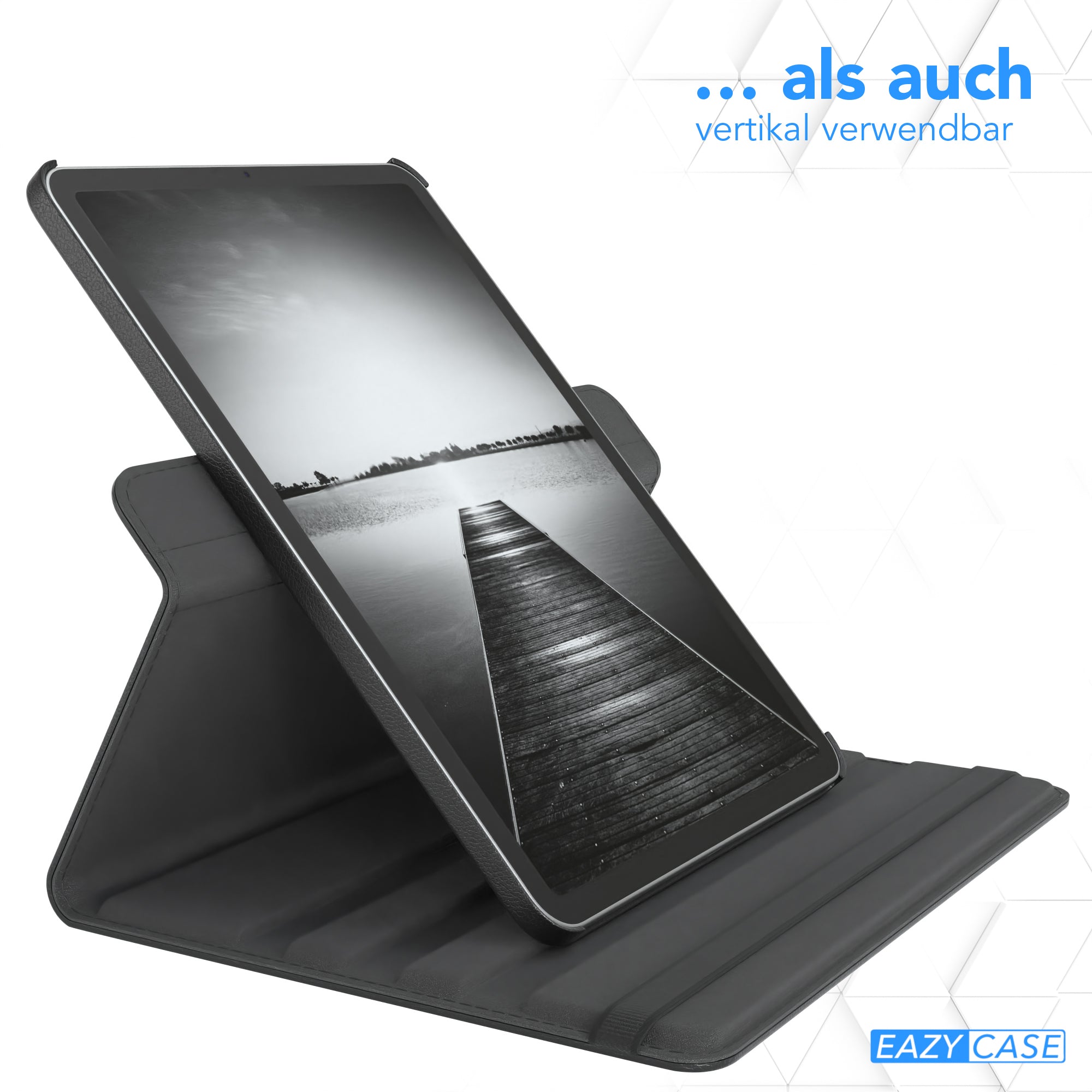 iPad Pro 11" (2021) drehbare Hülle
