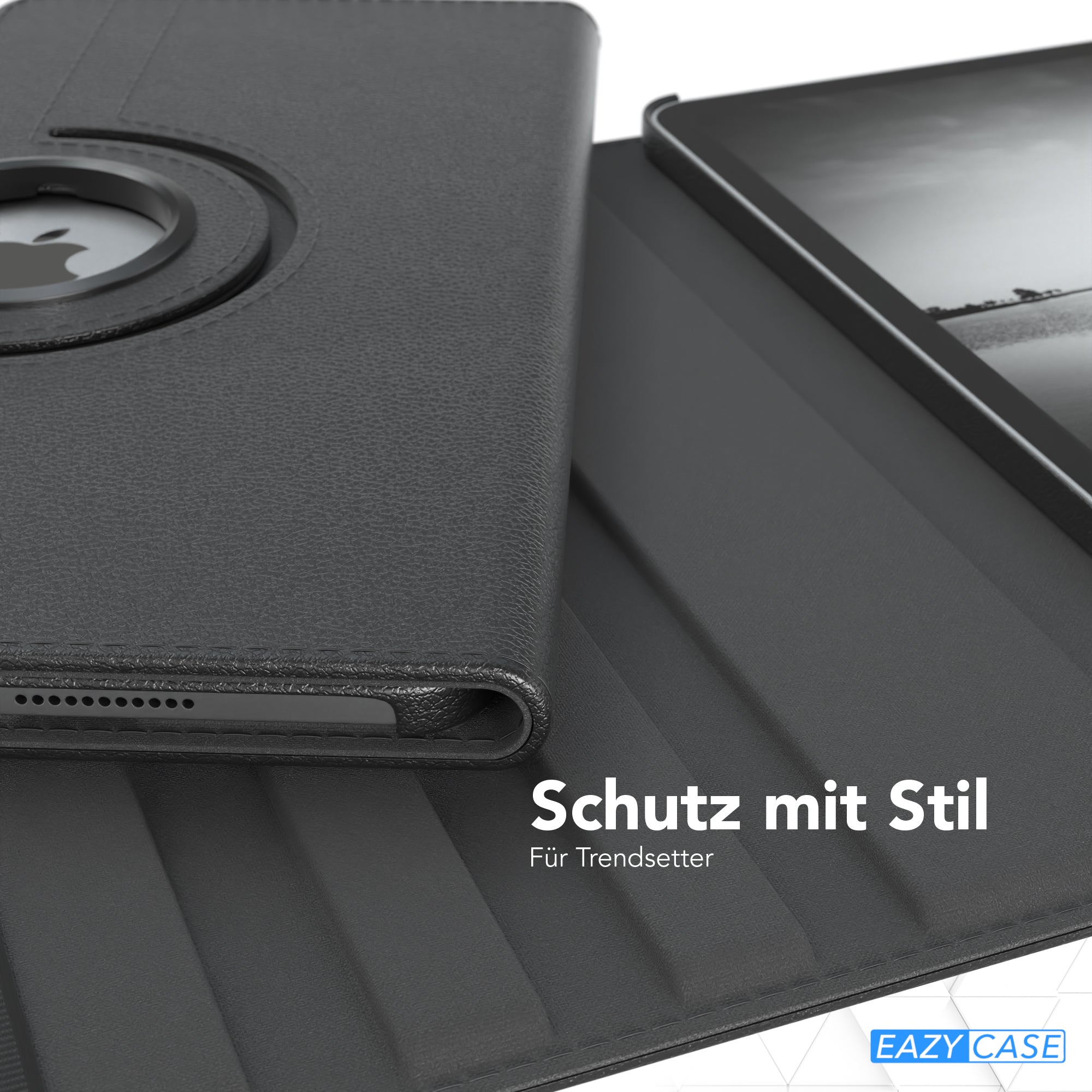 iPad Pro 11" (2021) drehbare Hülle