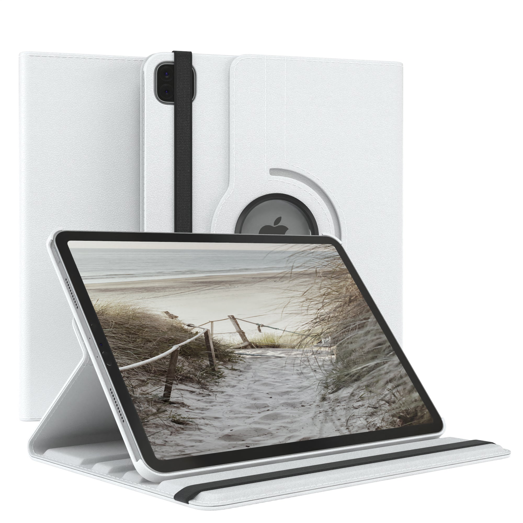 iPad Pro 11" (2021) drehbare Hülle