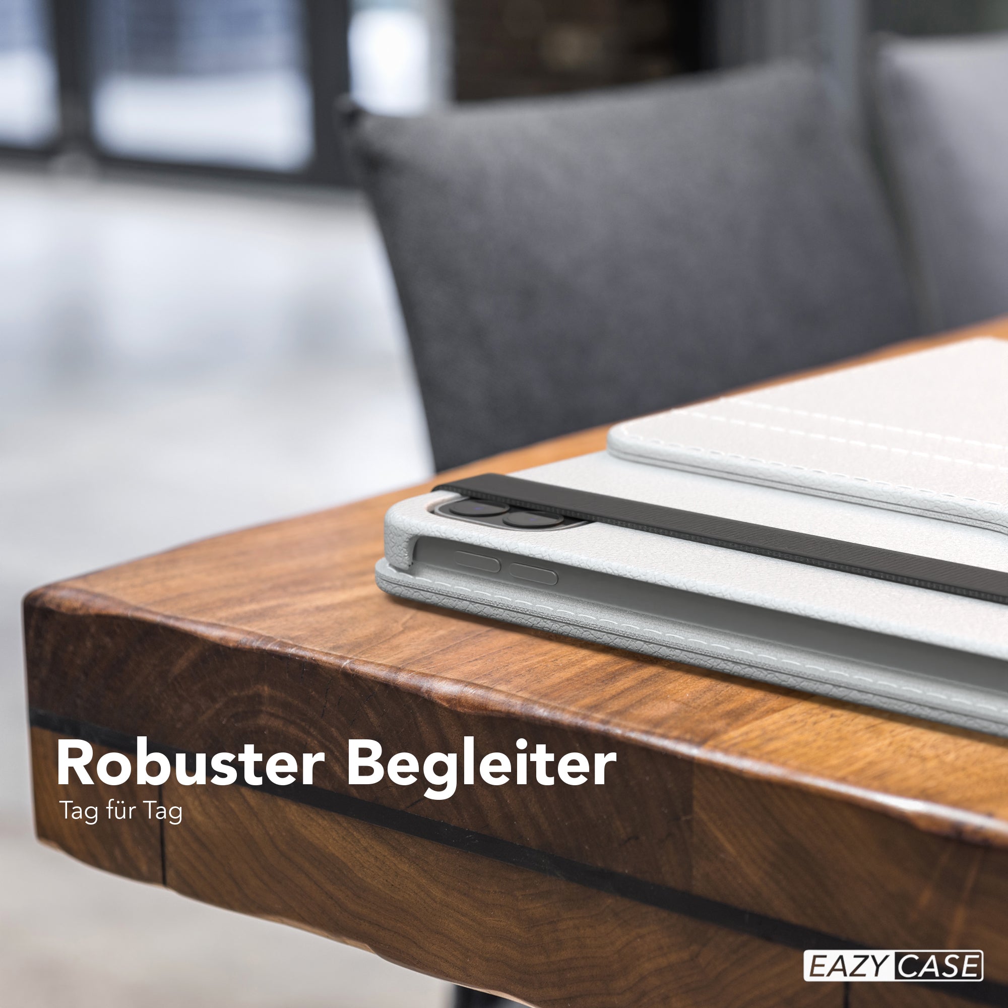 iPad Pro 11" (2021) drehbare Hülle