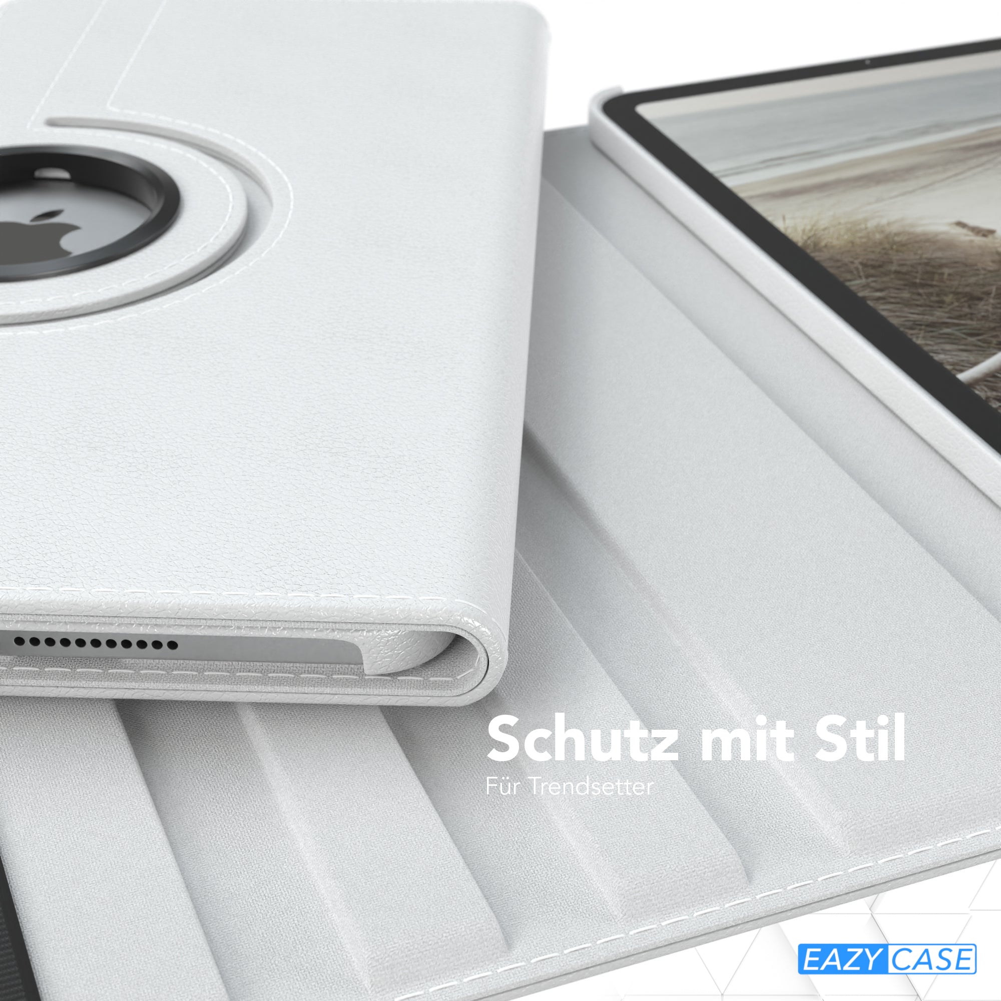 iPad Pro 11" (2021) drehbare Hülle