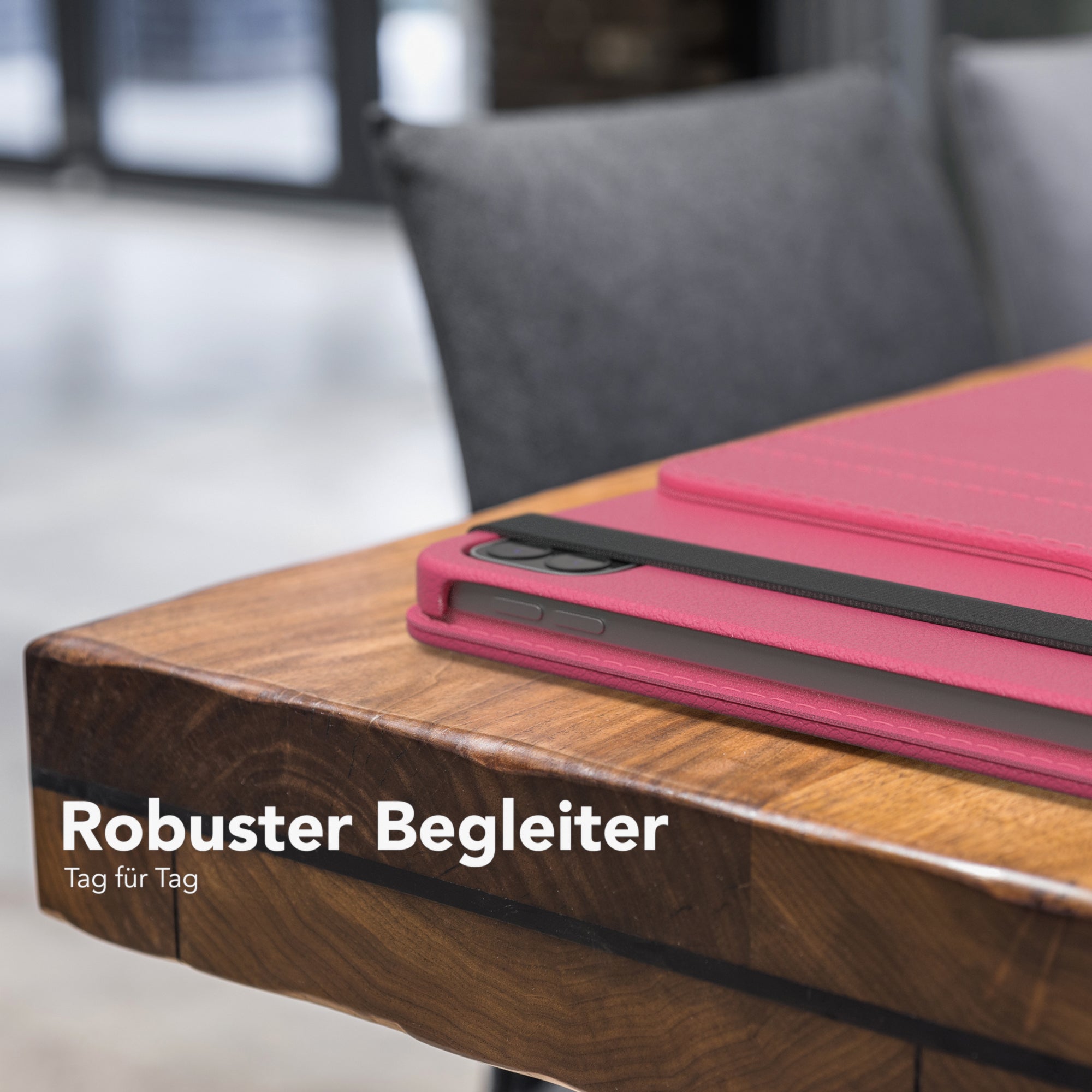 iPad Pro 11" (2021) drehbare Hülle