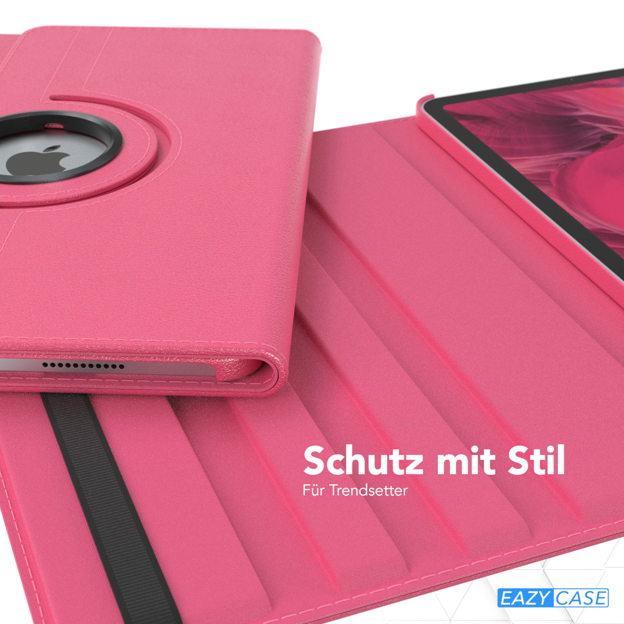 iPad Pro 11" (2021) drehbare Hülle
