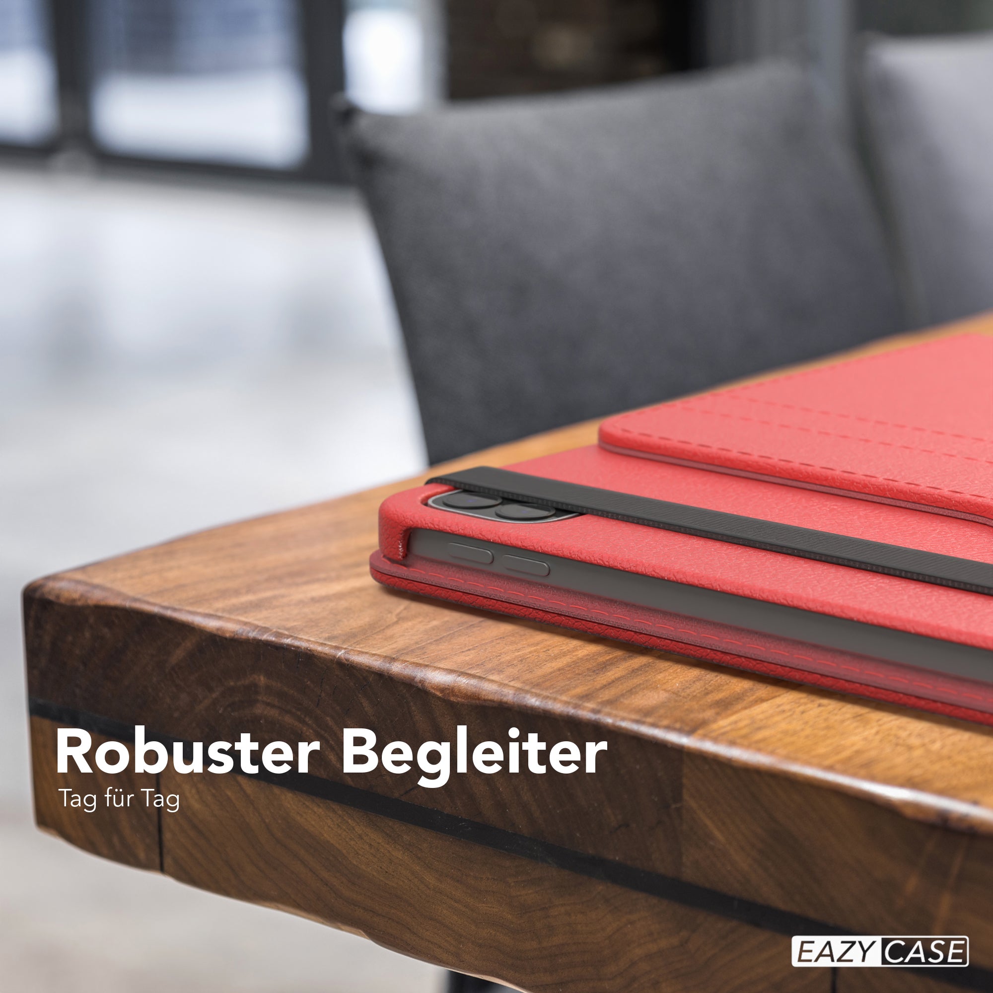 iPad Pro 11" (2021) drehbare Hülle