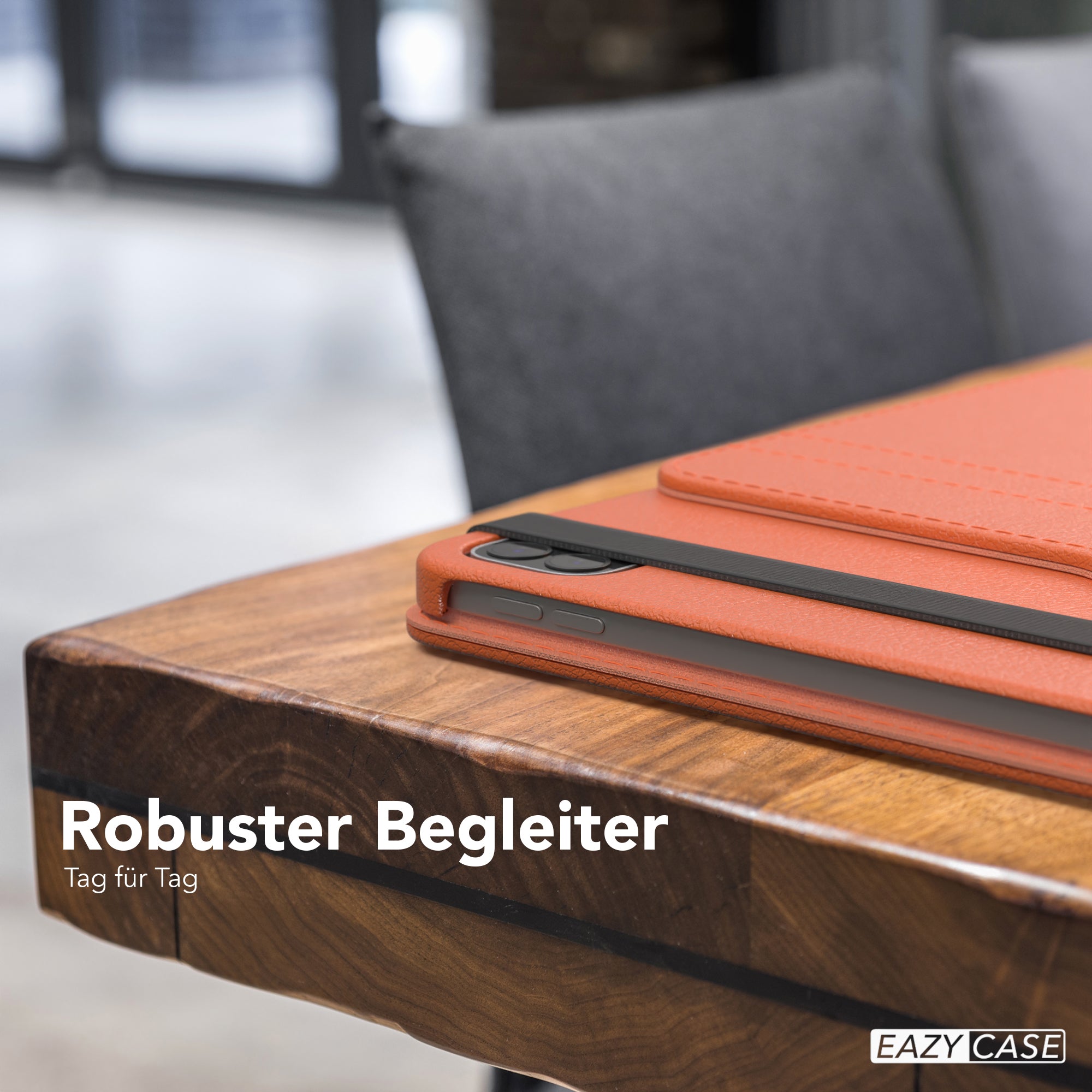 iPad Pro 11" (2021) drehbare Hülle