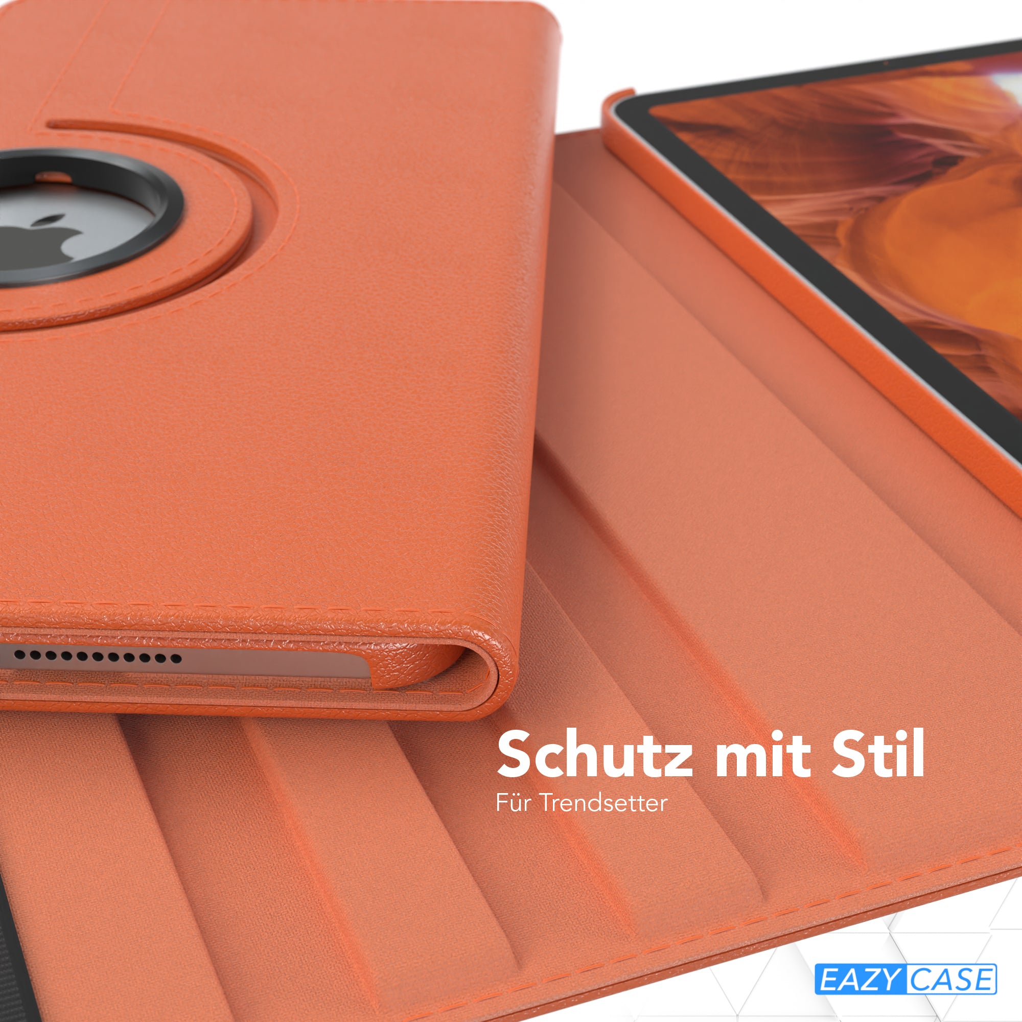 iPad Pro 11" (2021) drehbare Hülle