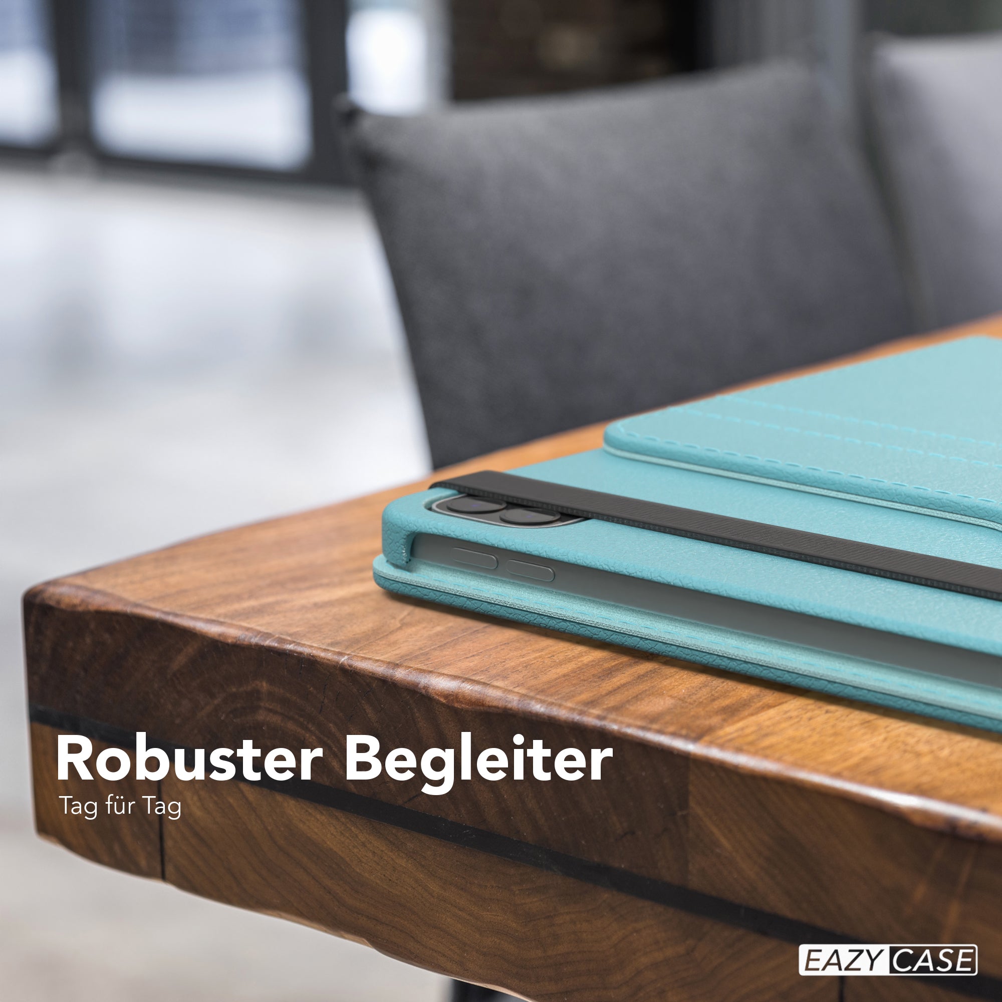 iPad Pro 11" (2021) drehbare Hülle