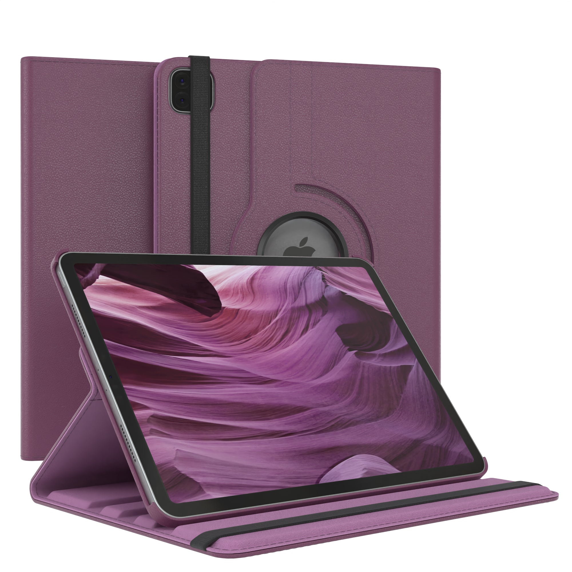 iPad Pro 11" (2021) drehbare Hülle