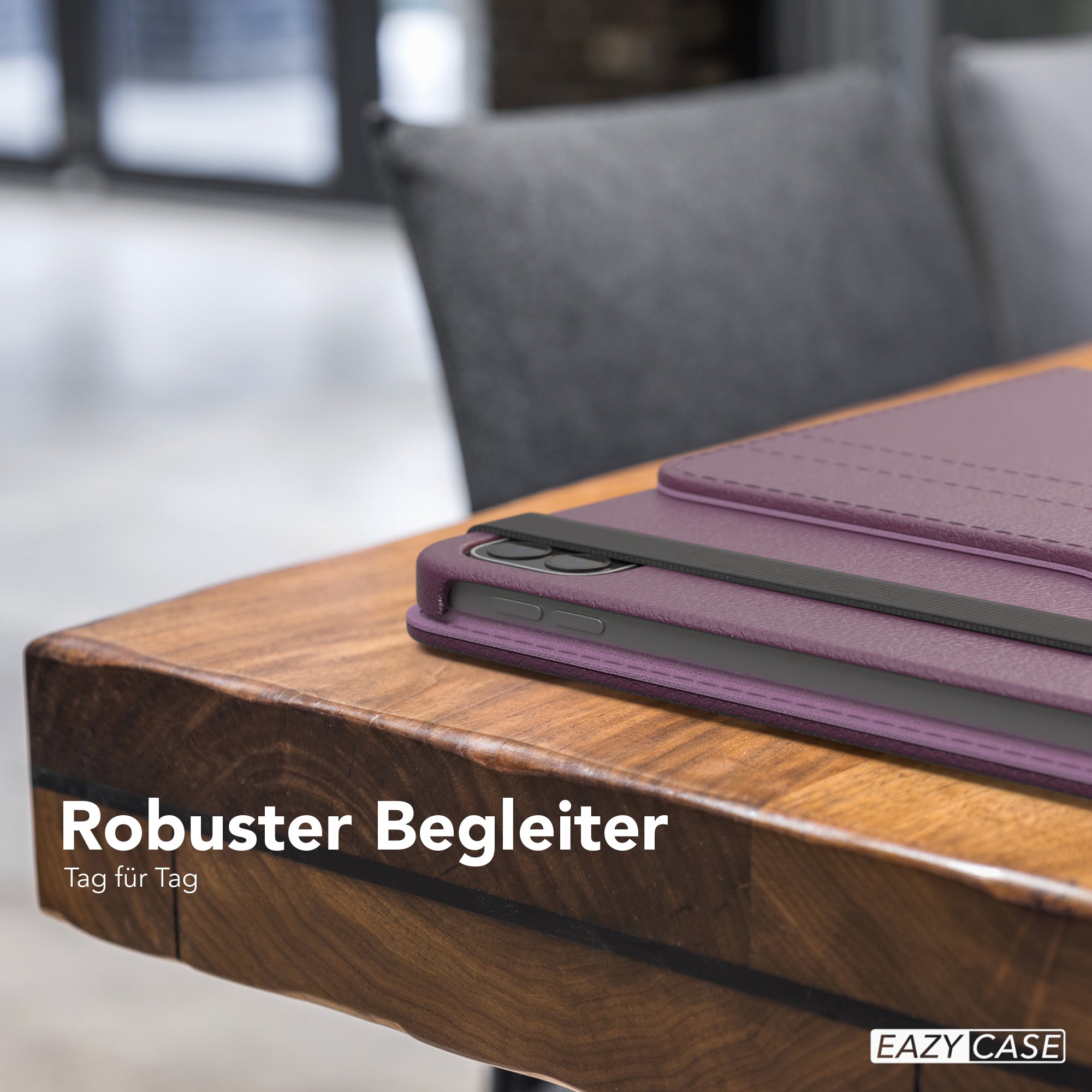 iPad Pro 11" (2021) drehbare Hülle