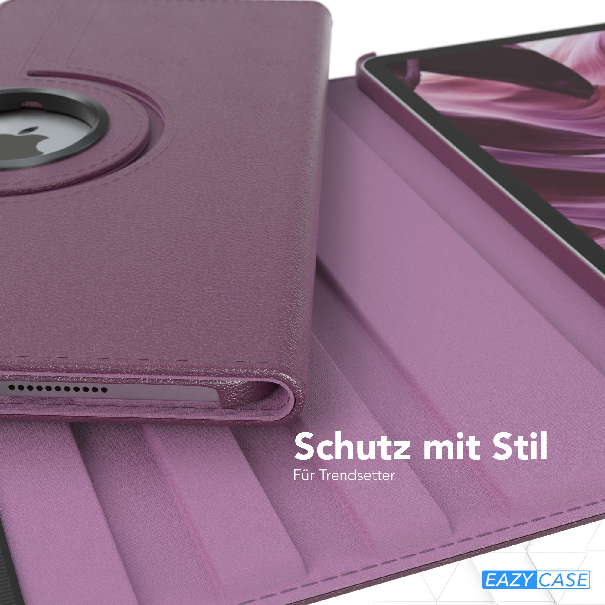 iPad Pro 11" (2021) drehbare Hülle