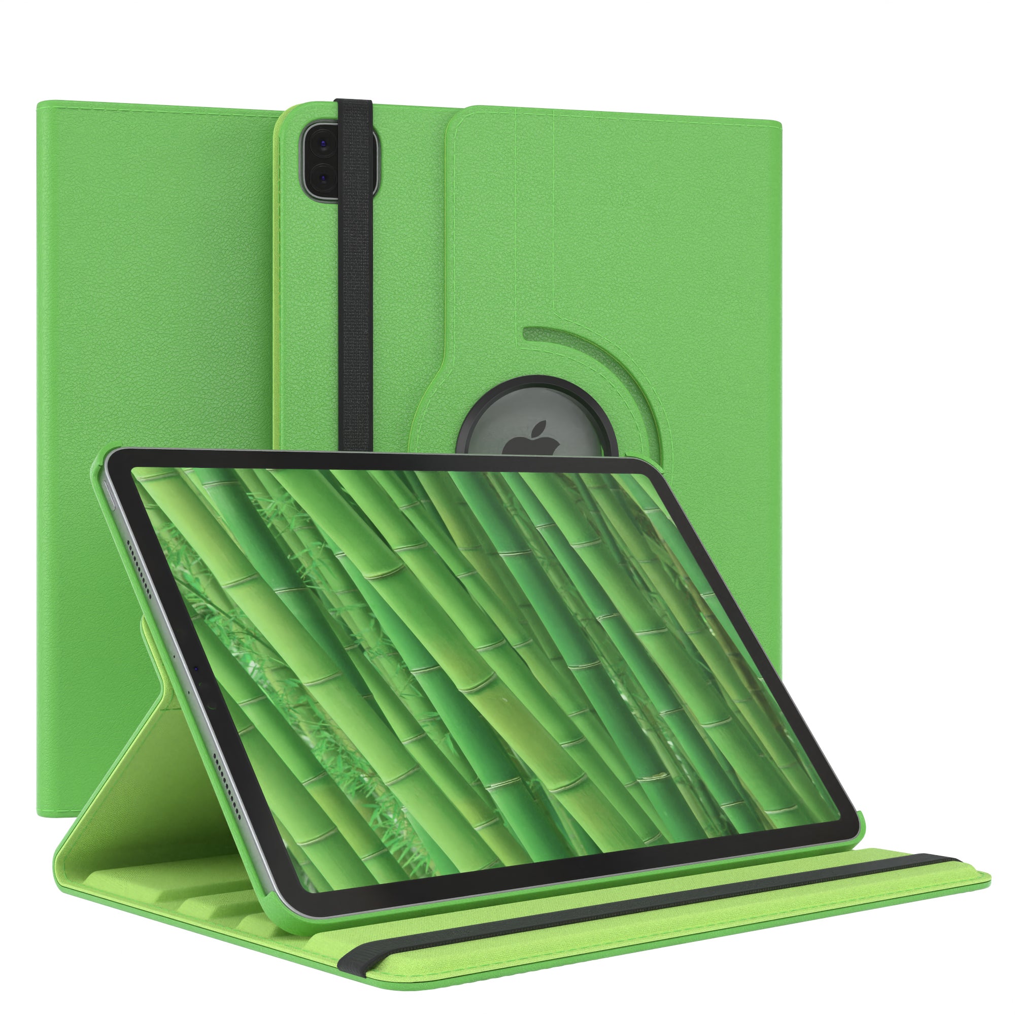 iPad Pro 11" (2021) drehbare Hülle