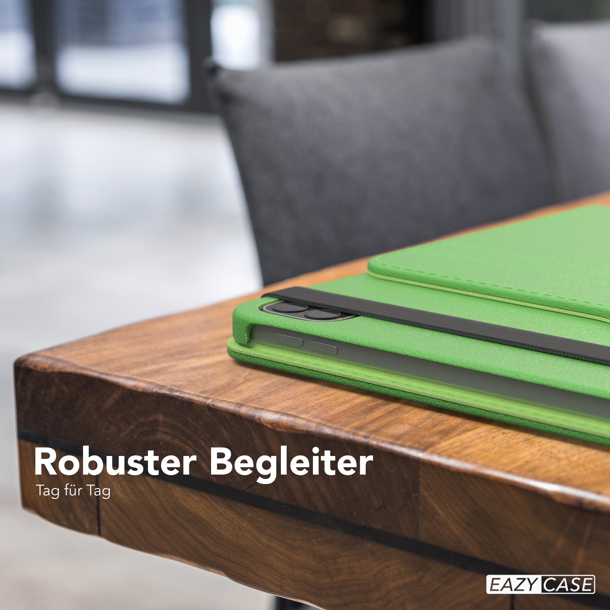 iPad Pro 11" (2021) drehbare Hülle