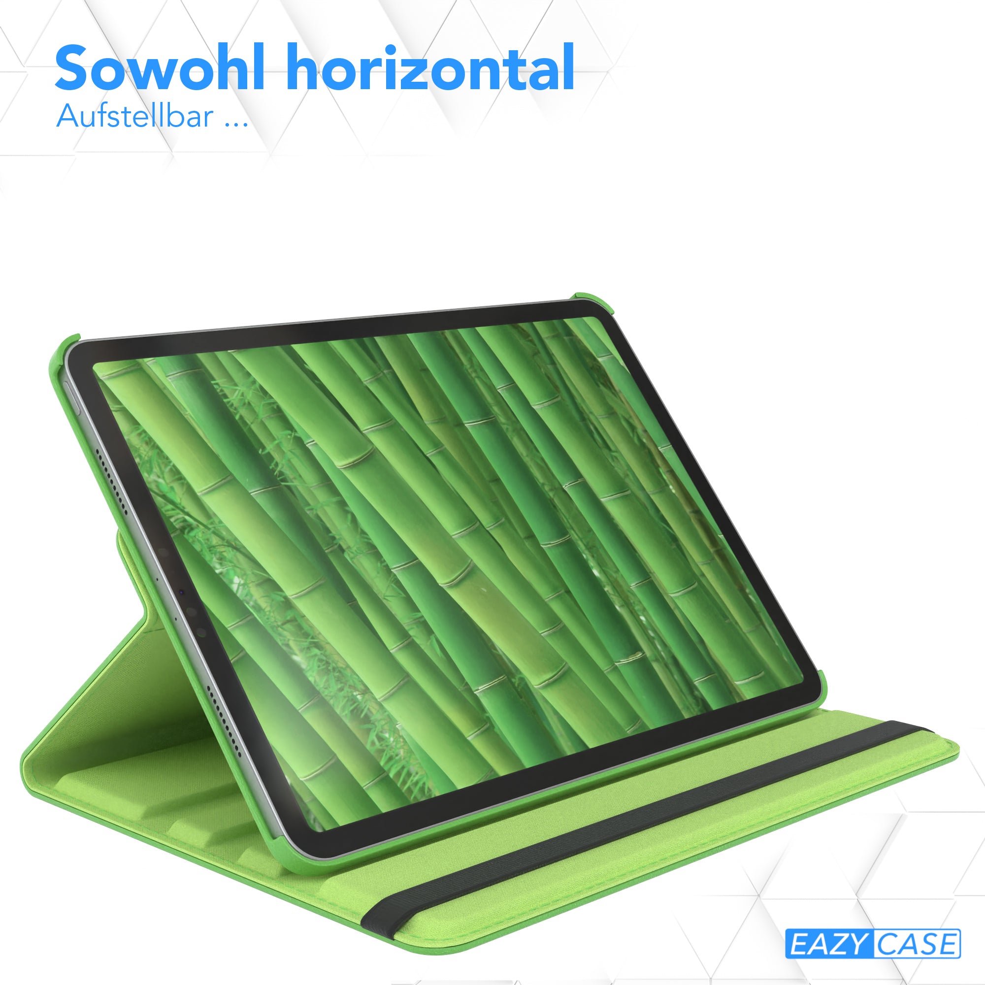 iPad Pro 11" (2021) drehbare Hülle