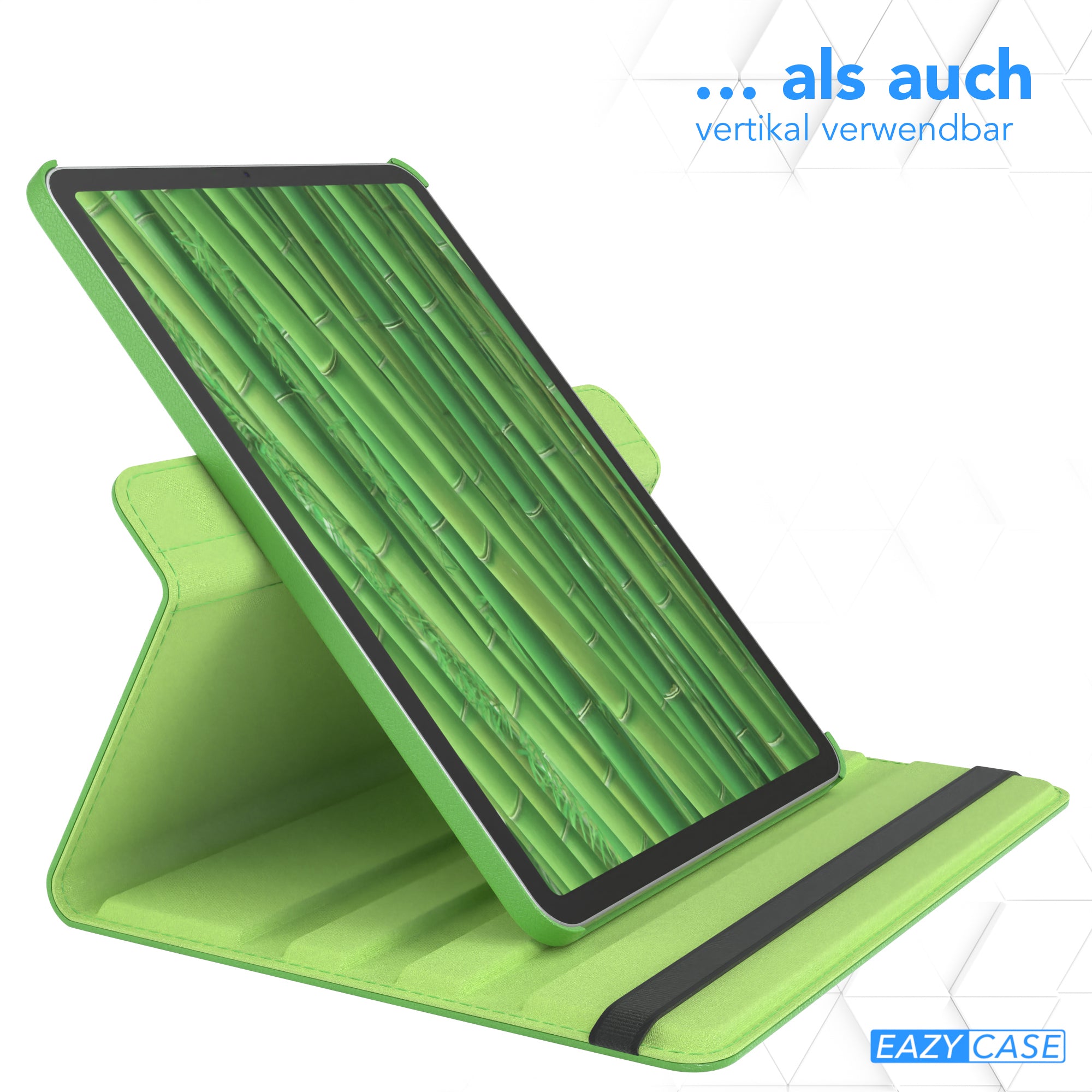 iPad Pro 11" (2021) drehbare Hülle