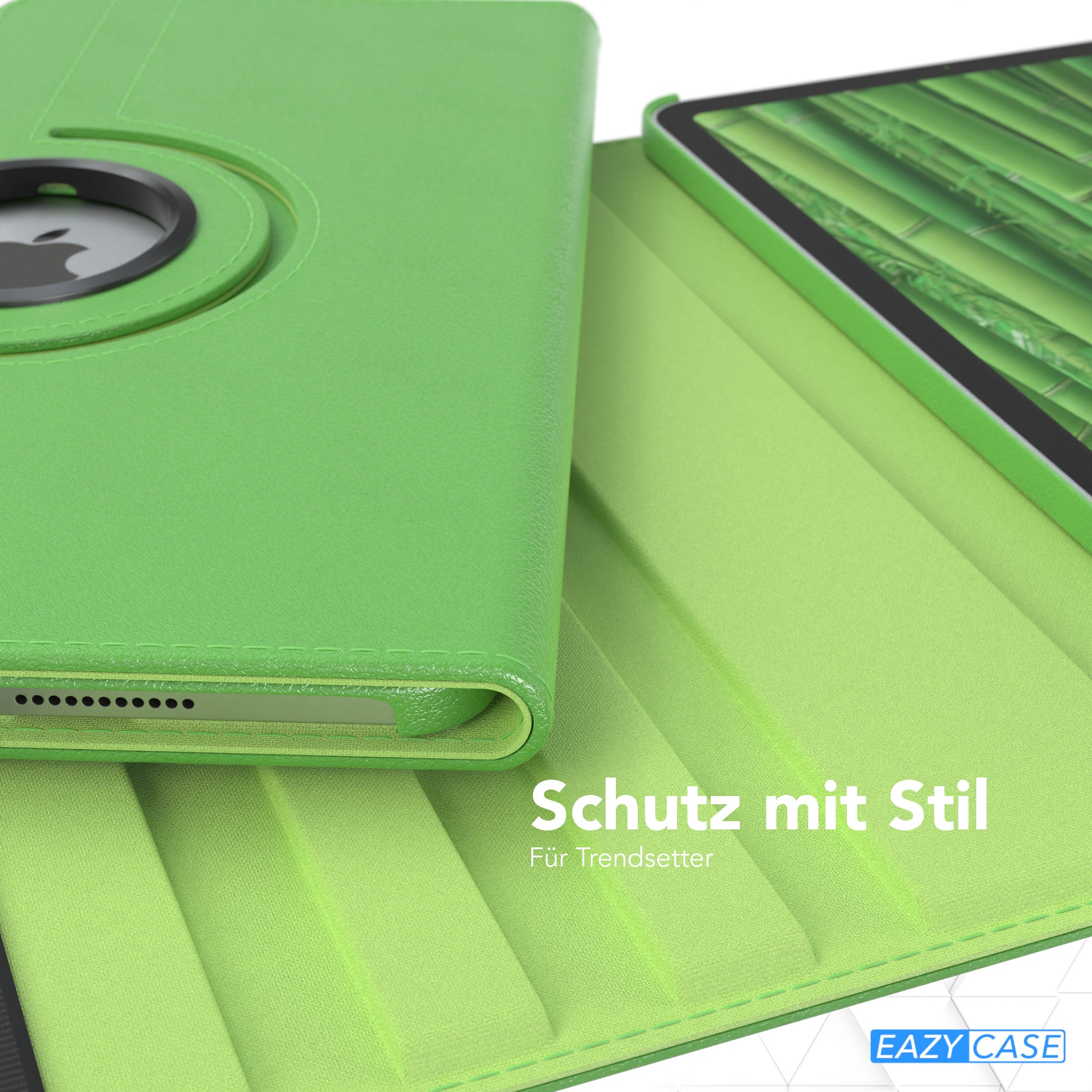 iPad Pro 11" (2021) drehbare Hülle