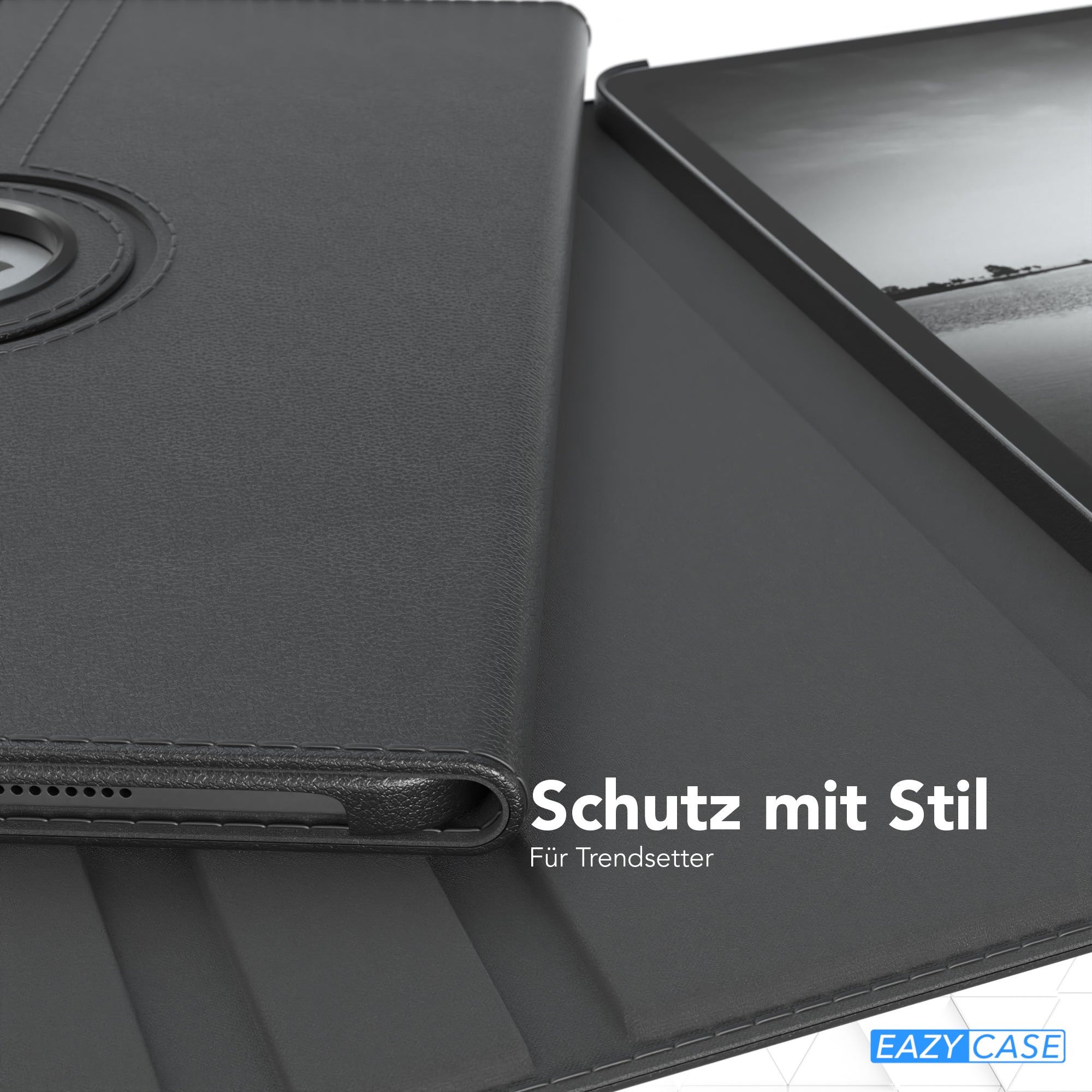 iPad Pro 12,9" 2021 drehbare Hülle