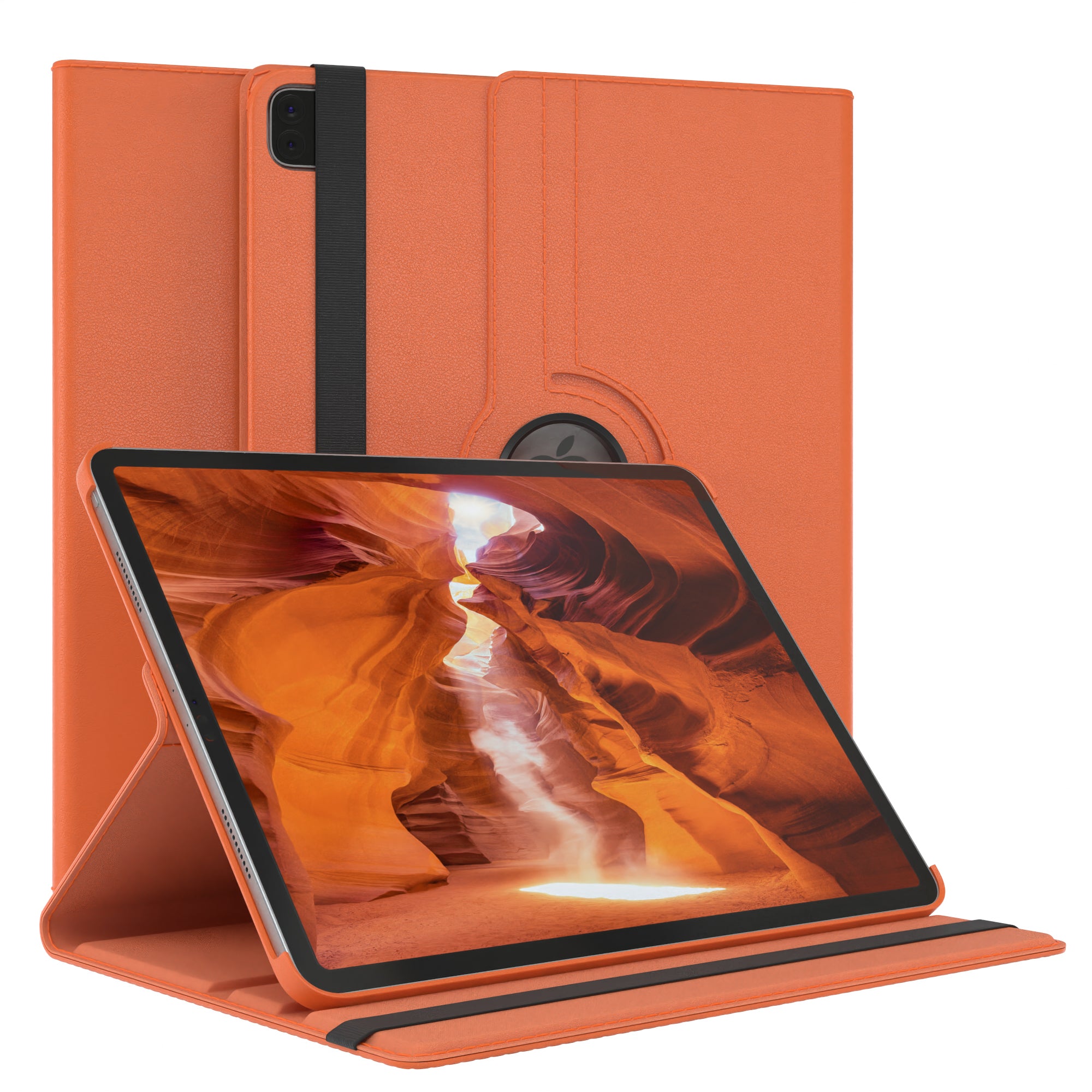 iPad Pro 12,9" 2021 drehbare Hülle