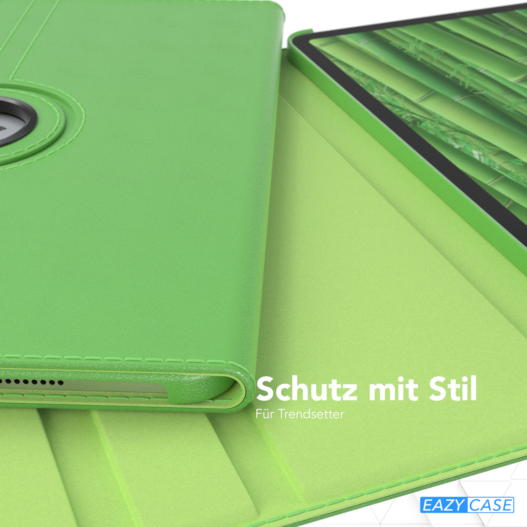 iPad Pro 12,9" 2021 drehbare Hülle