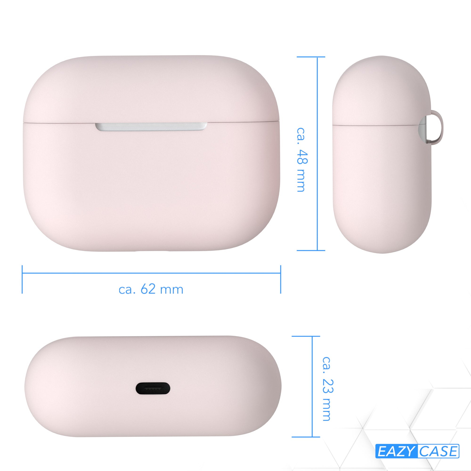 AirPods Pro Schutzhülle