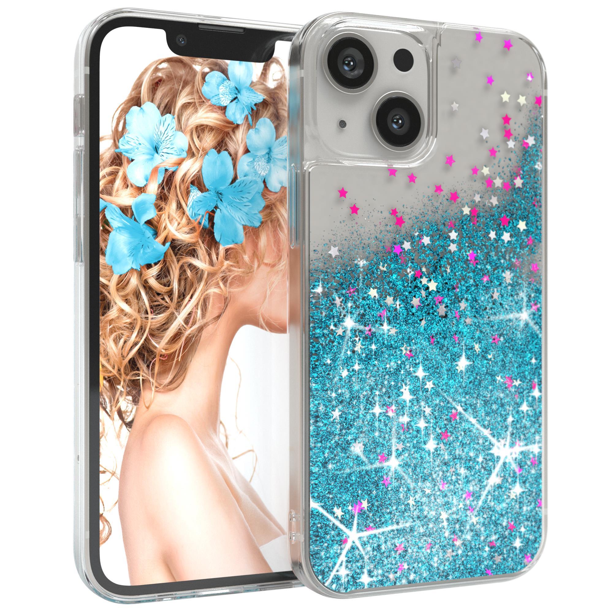 iPhone 13 Mini Glitzerhülle