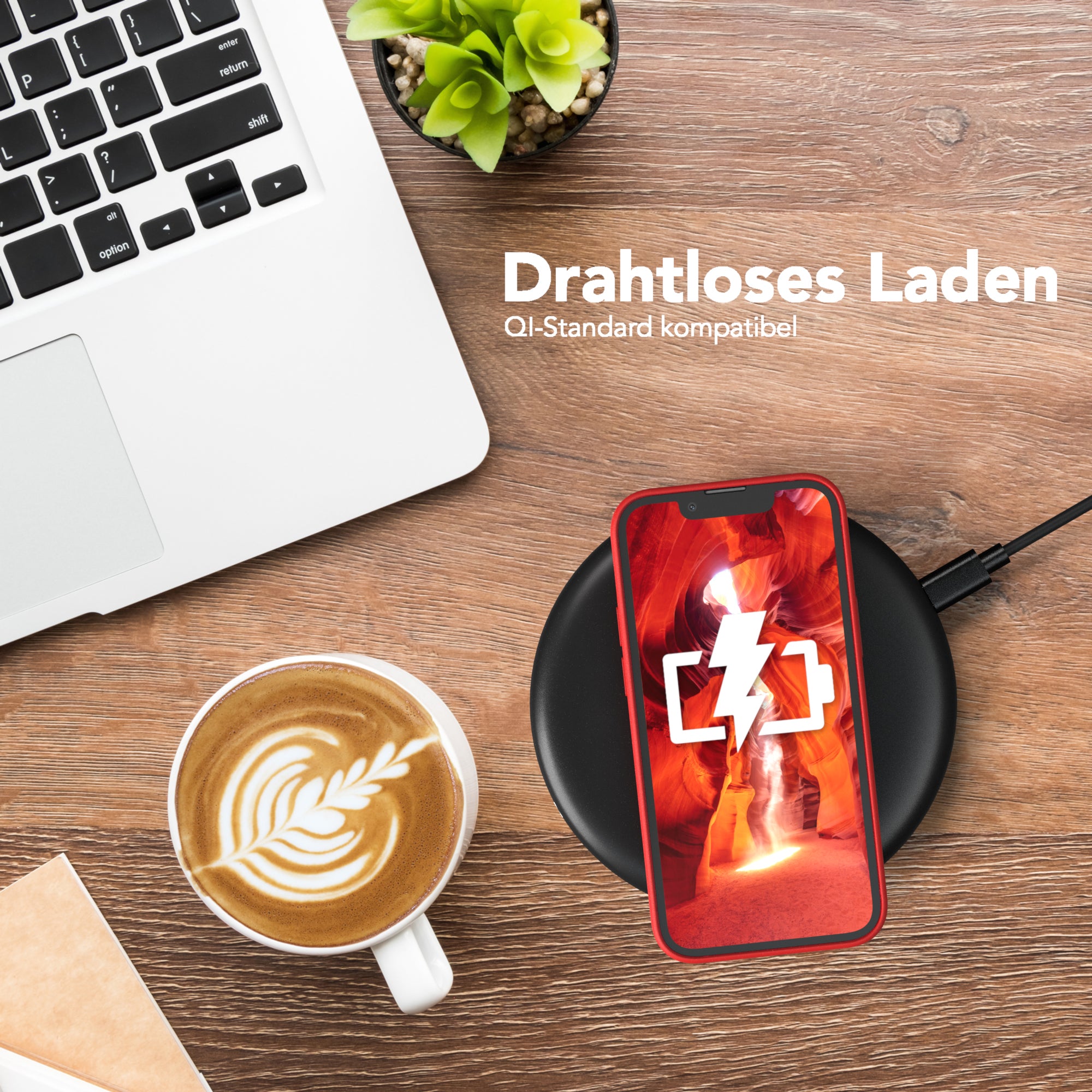 iPhone 13 Mini Premium Silikonhülle