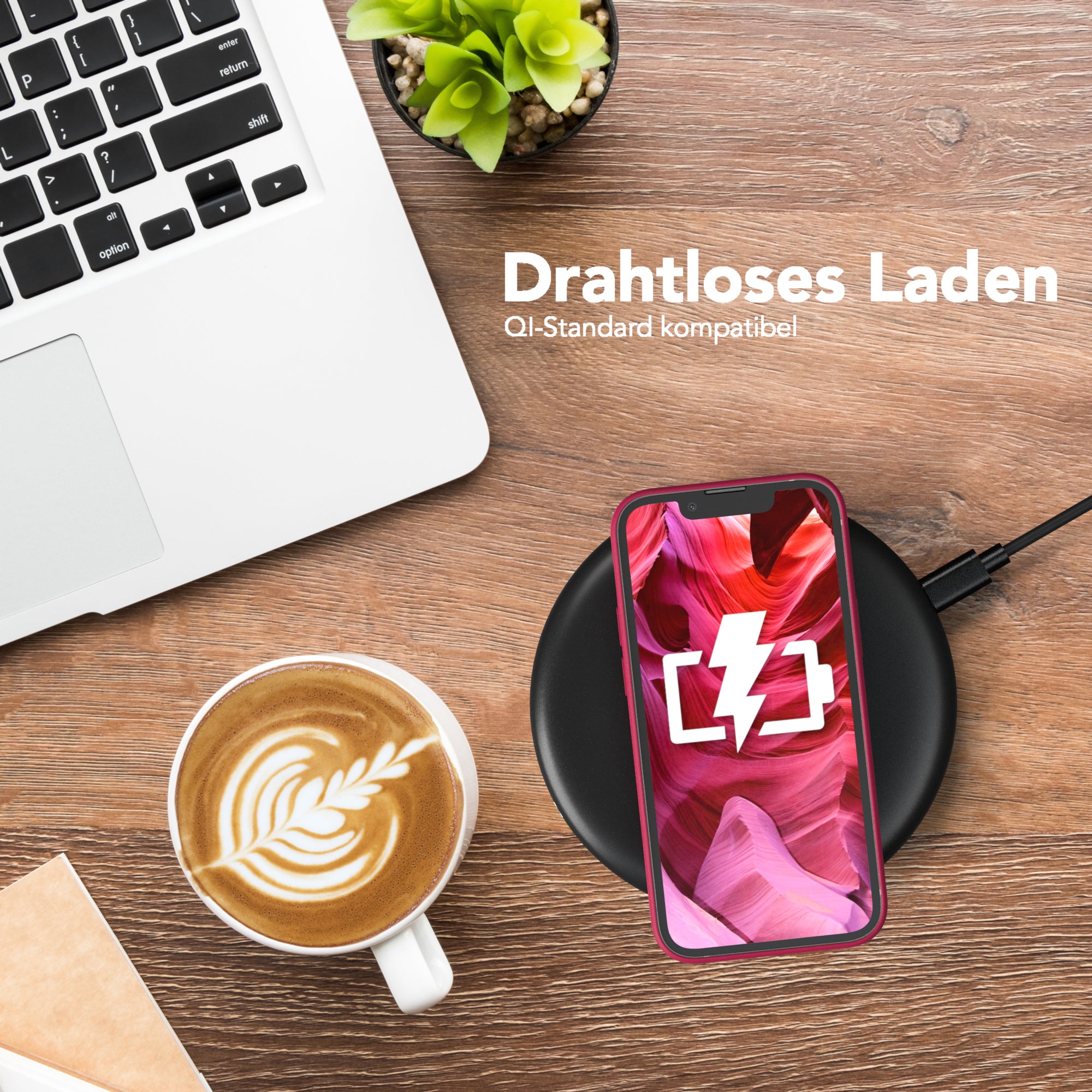 iPhone 13 Mini Premium Silikonhülle