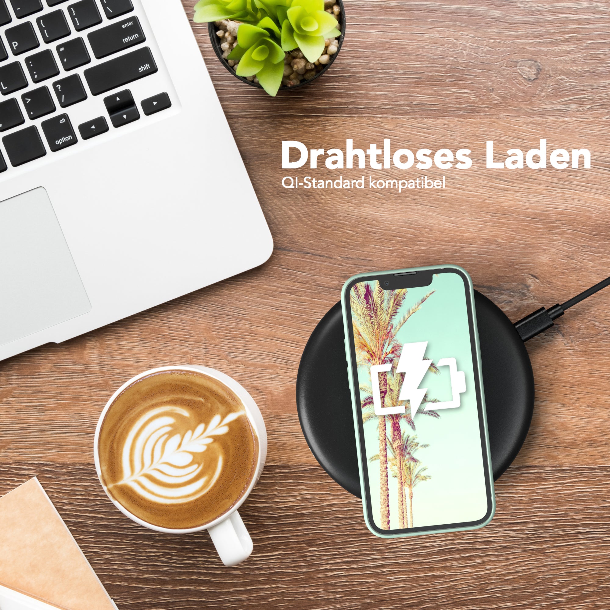 iPhone 13 Mini Premium Silikonhülle