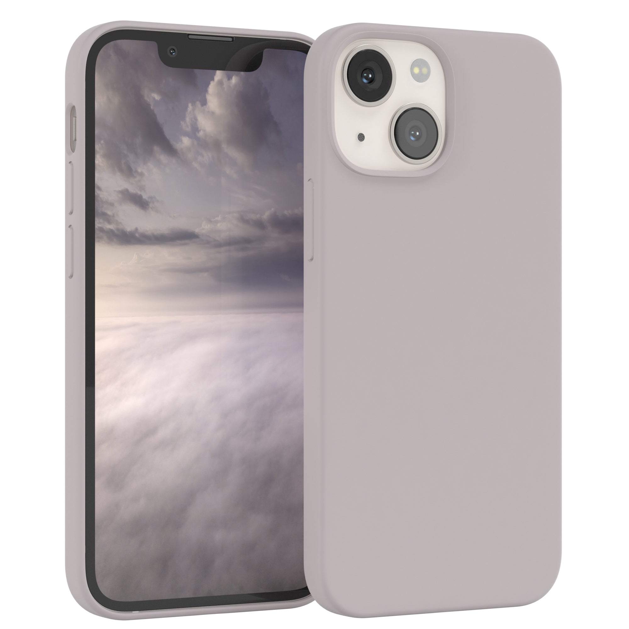 iPhone 13 Mini Premium Silikonhülle