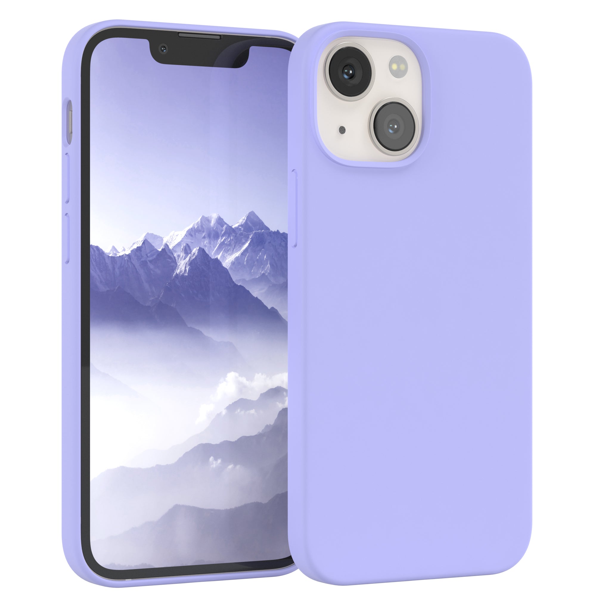 iPhone 13 Mini Premium Silikonhülle