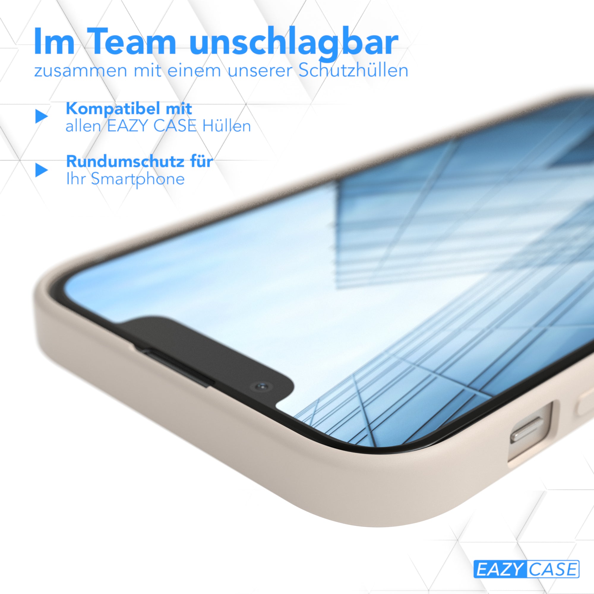 iPhone Glasfolie