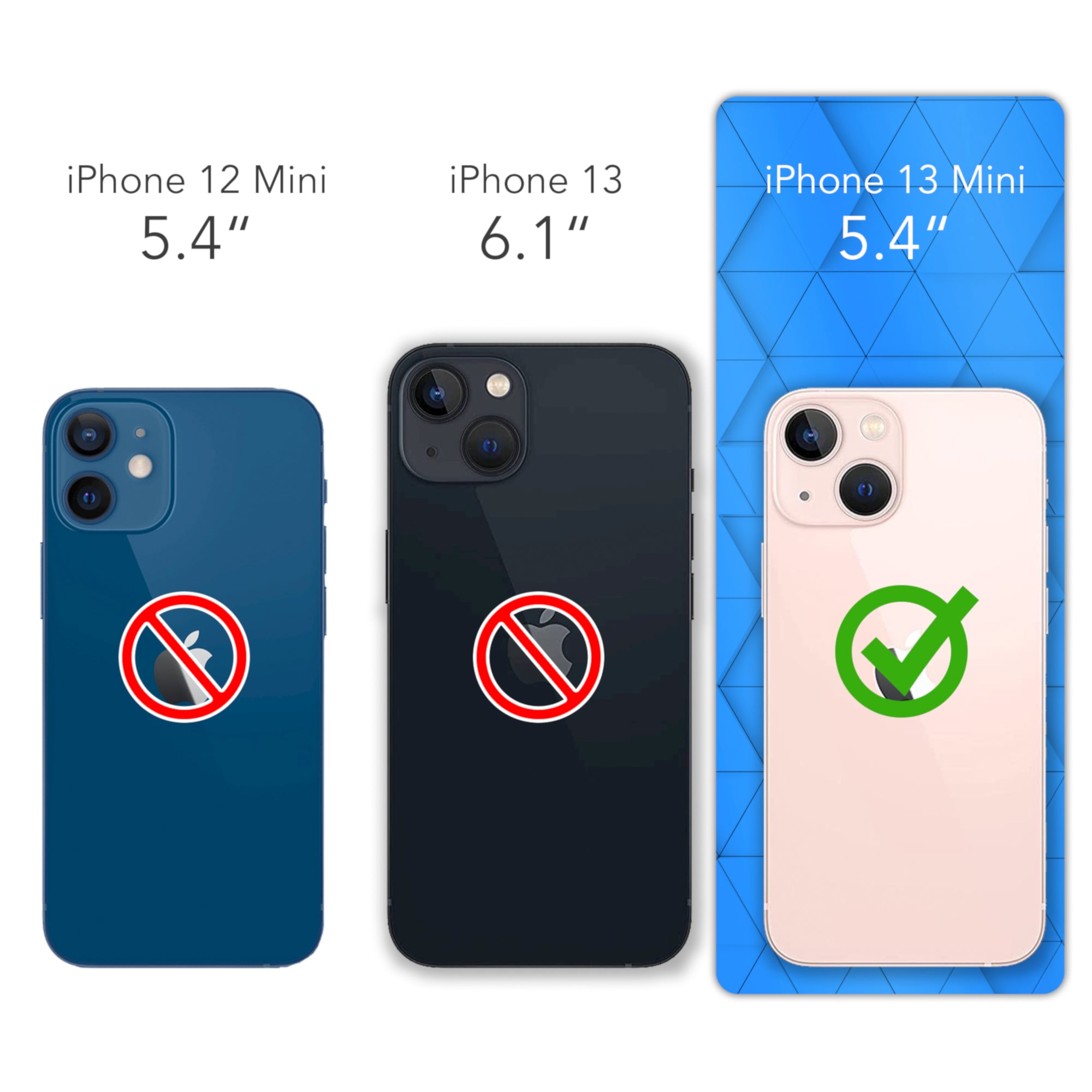 iPhone Glasfolie