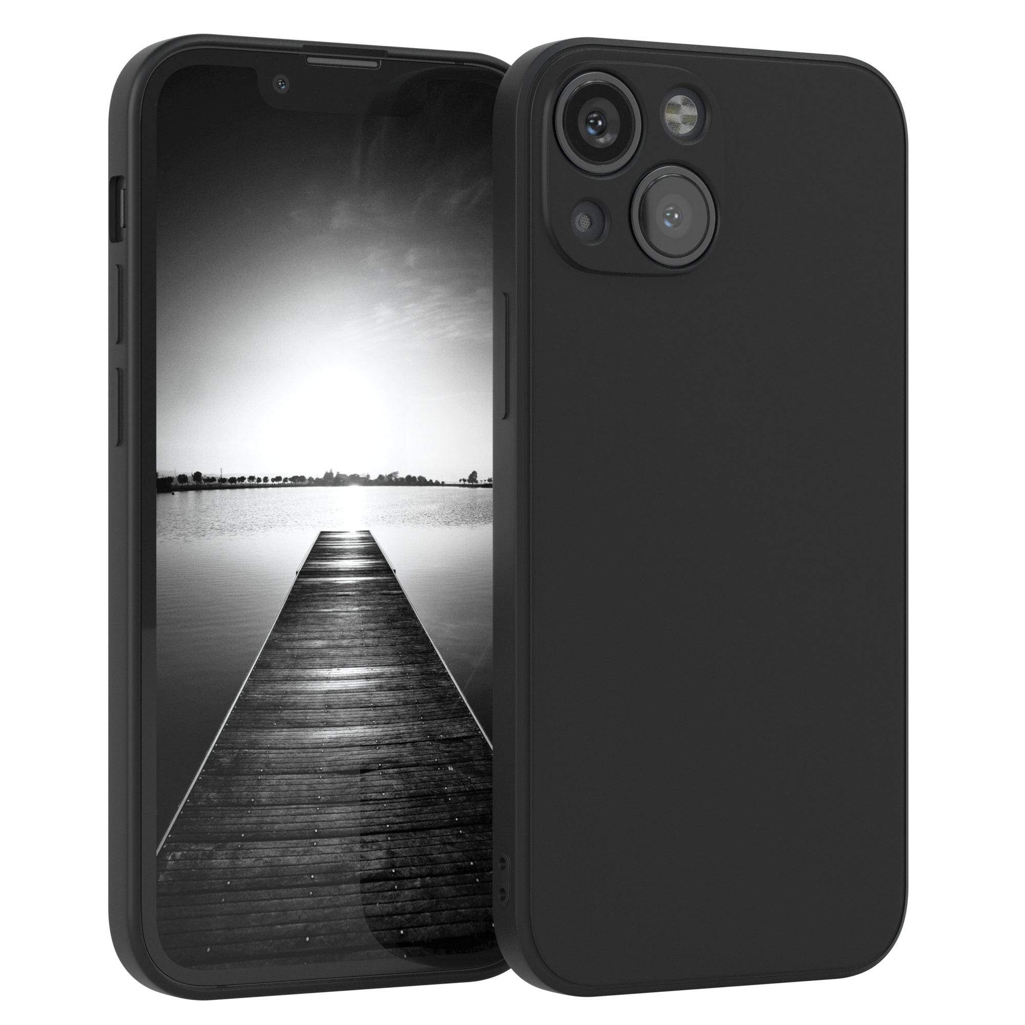 iPhone 13 Mini Silikonhülle