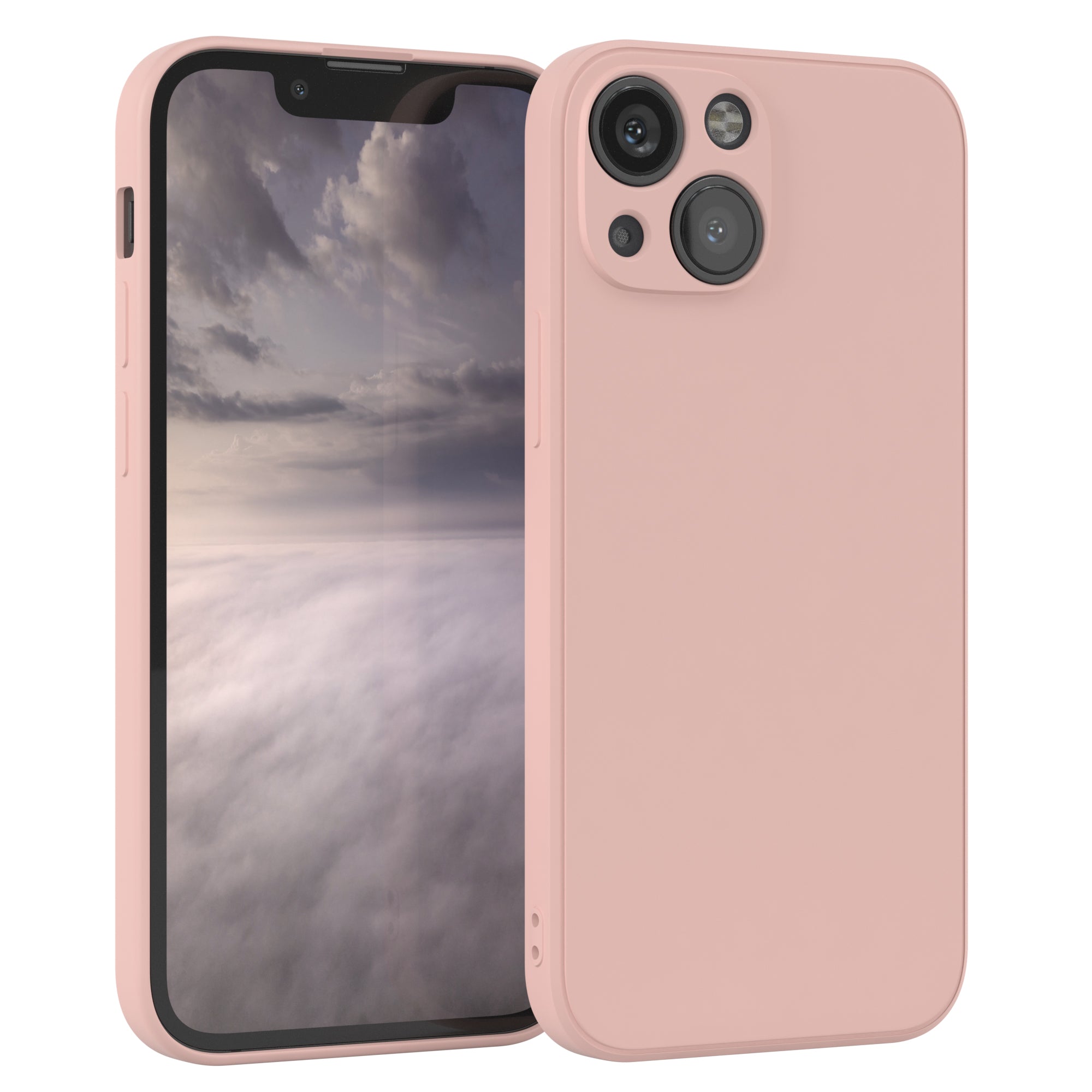 iPhone 13 Mini Silikonhülle