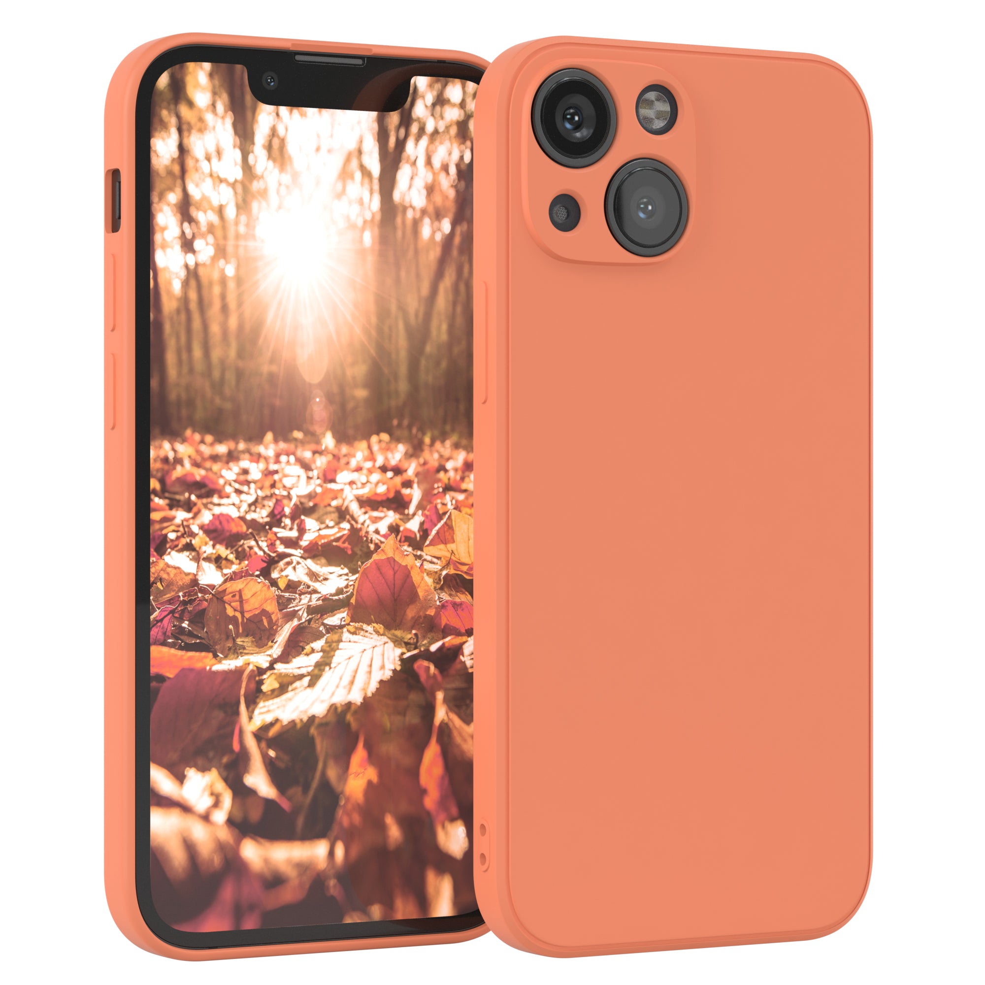 iPhone 13 Mini Silikonhülle