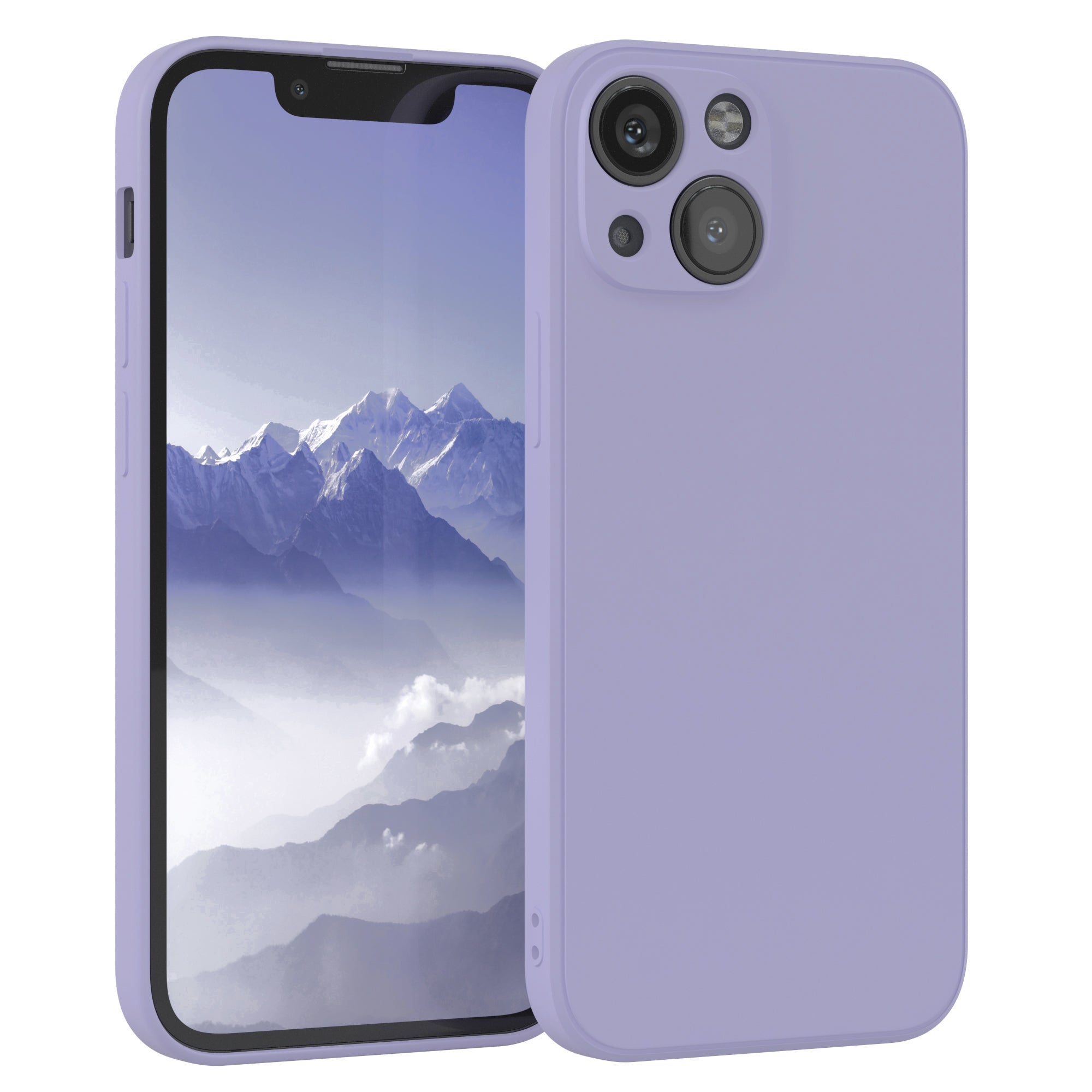iPhone 13 Mini Silikonhülle